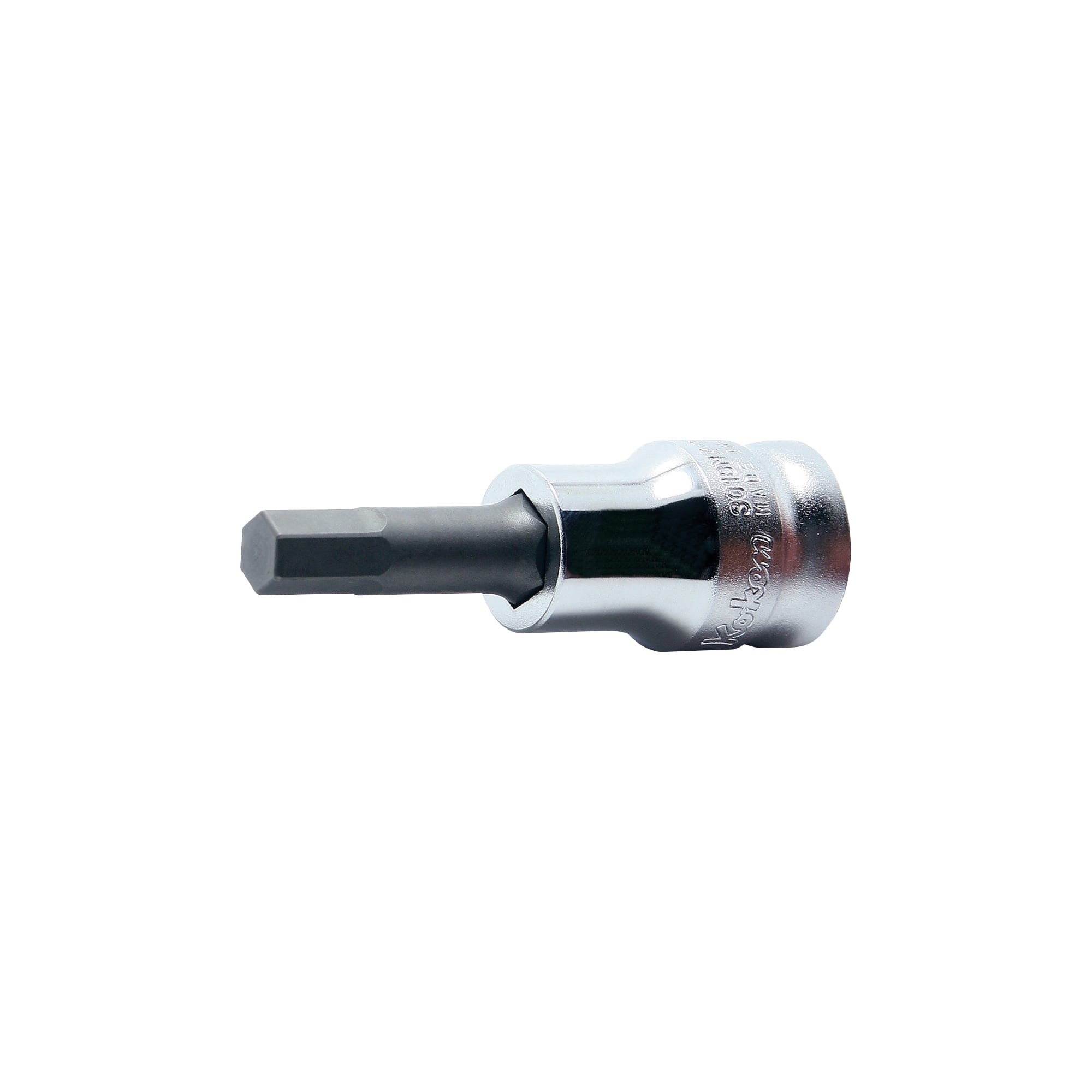 Z-EAL Hex Bit Socket (9.5 mm Insertion Angle)