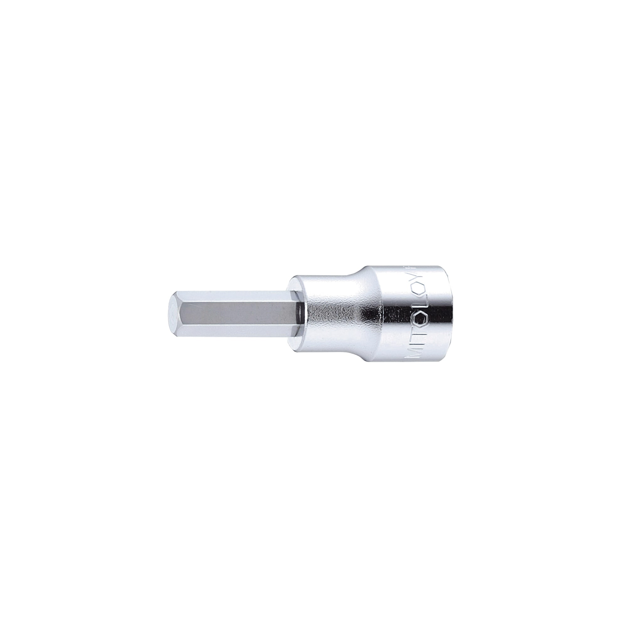 Hex Socket (9.5 mm Insertion Angle)