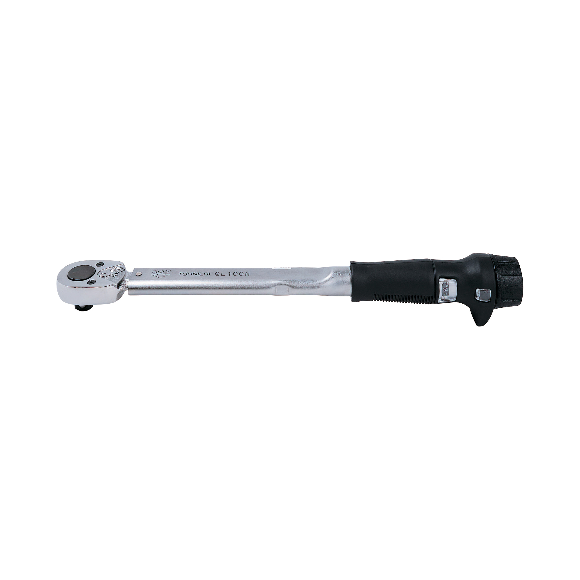 Preset Type Torque Wrench