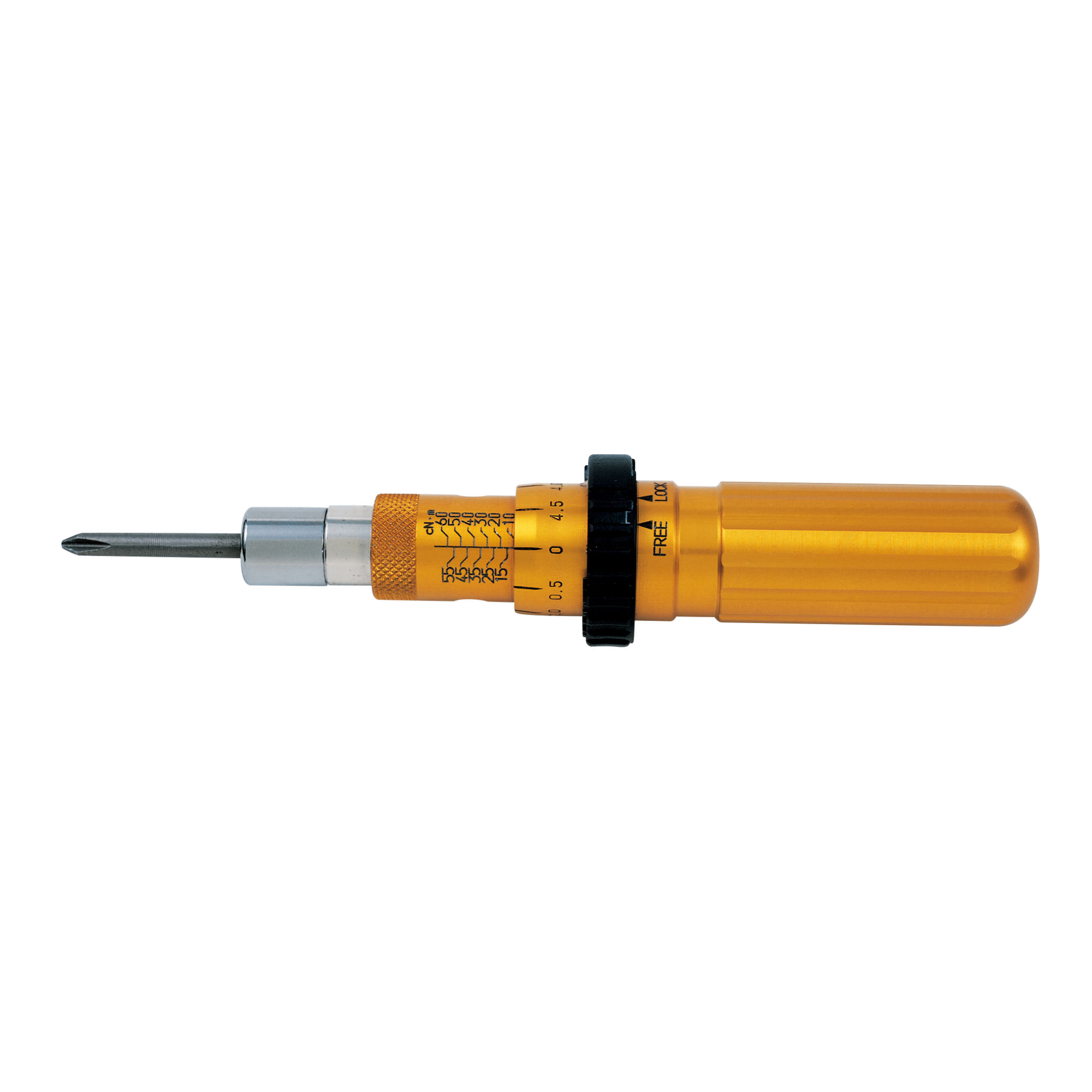 RTD30CN Preset Torque Screwdrivers Idling Type RTDCN