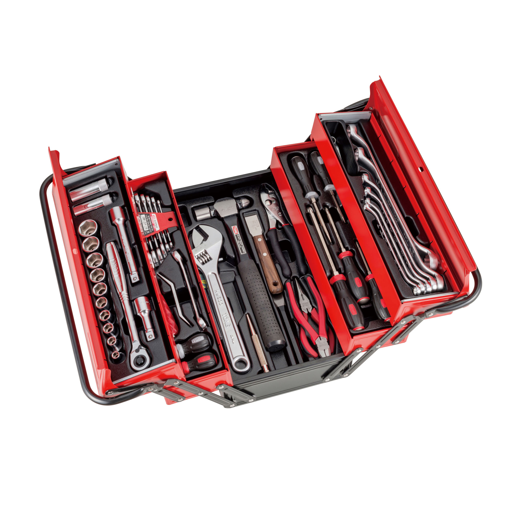 Tool Set 700AD
