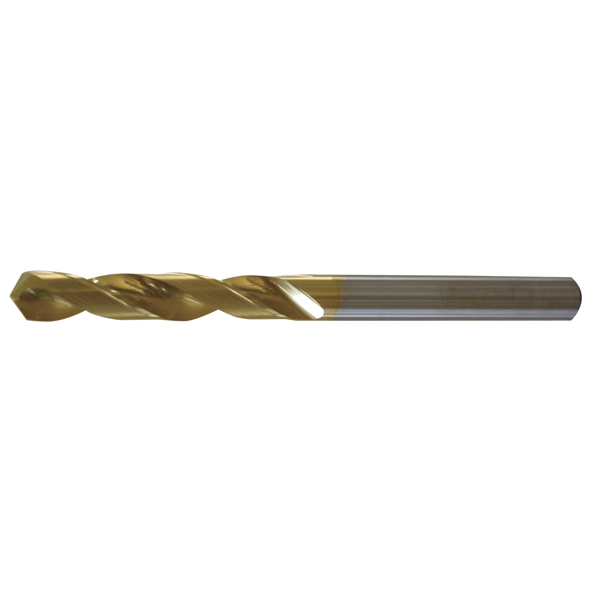 Carbide Straight Drill