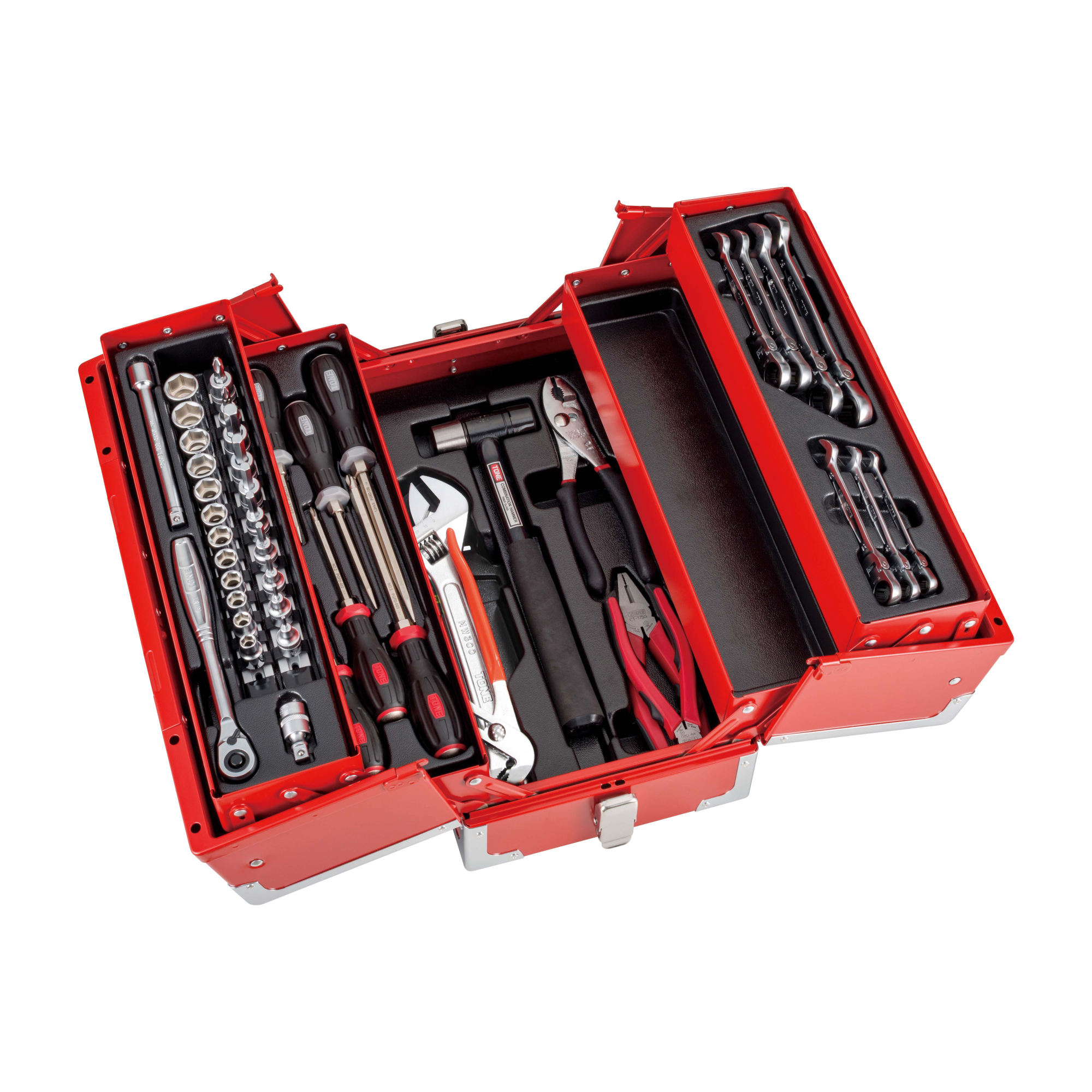 Tool Set (Square Drive 9.5 mm)