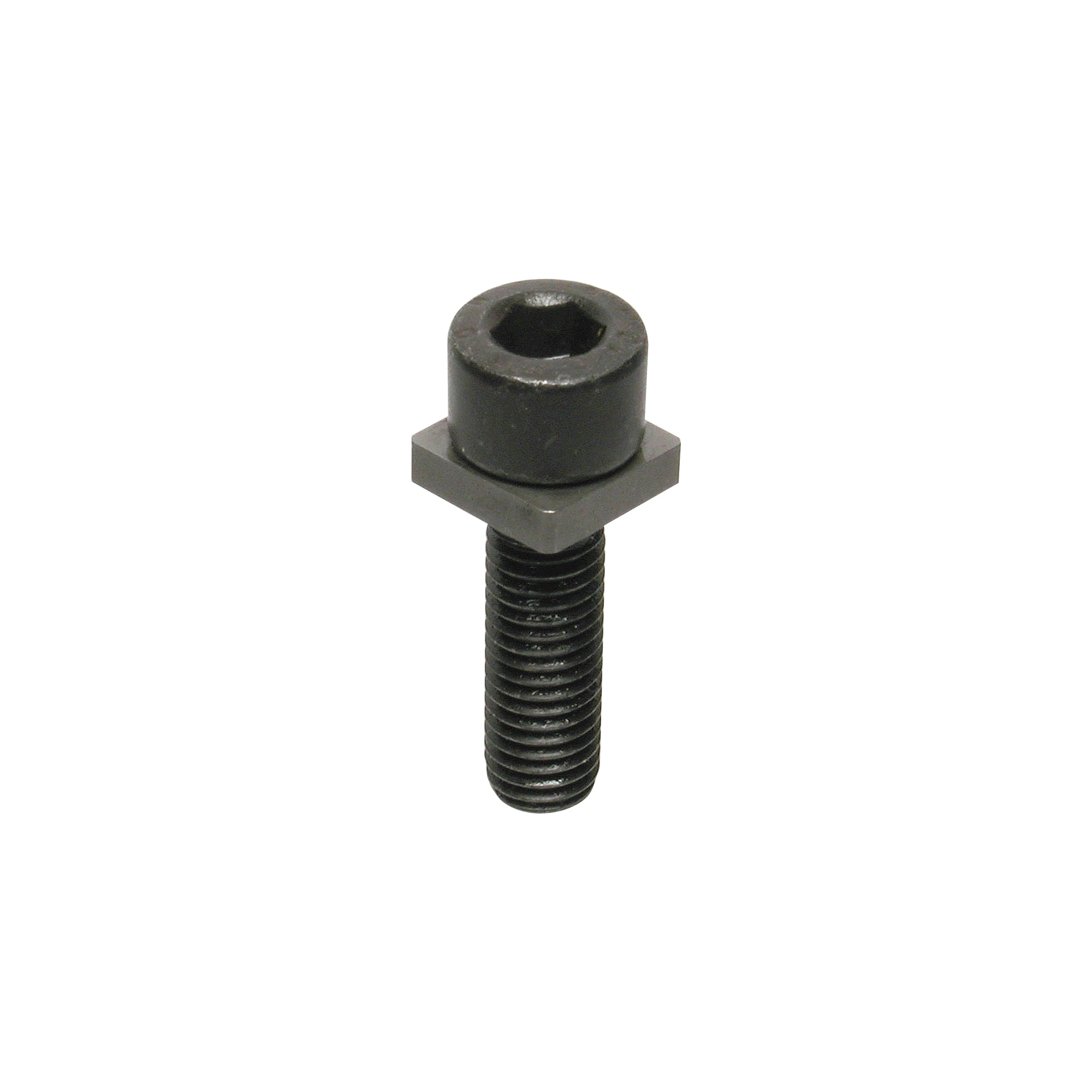 Clamping Screw Dedicated to Monoblock, Dedicated Clamping Screw With Square Washer