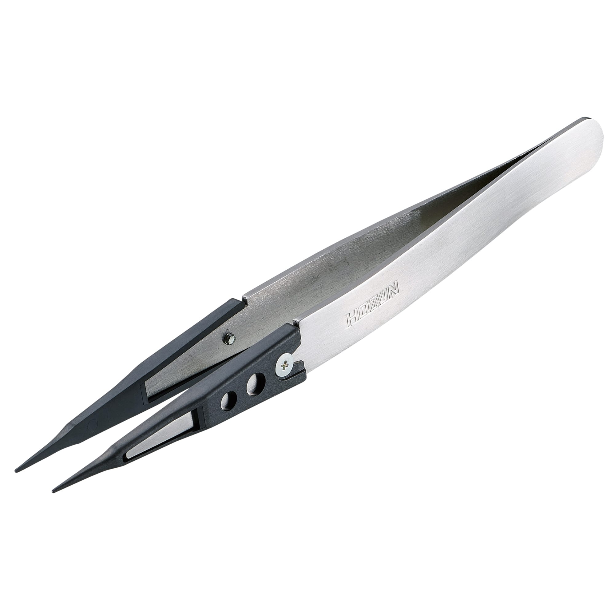 ESD Tip Tweezers