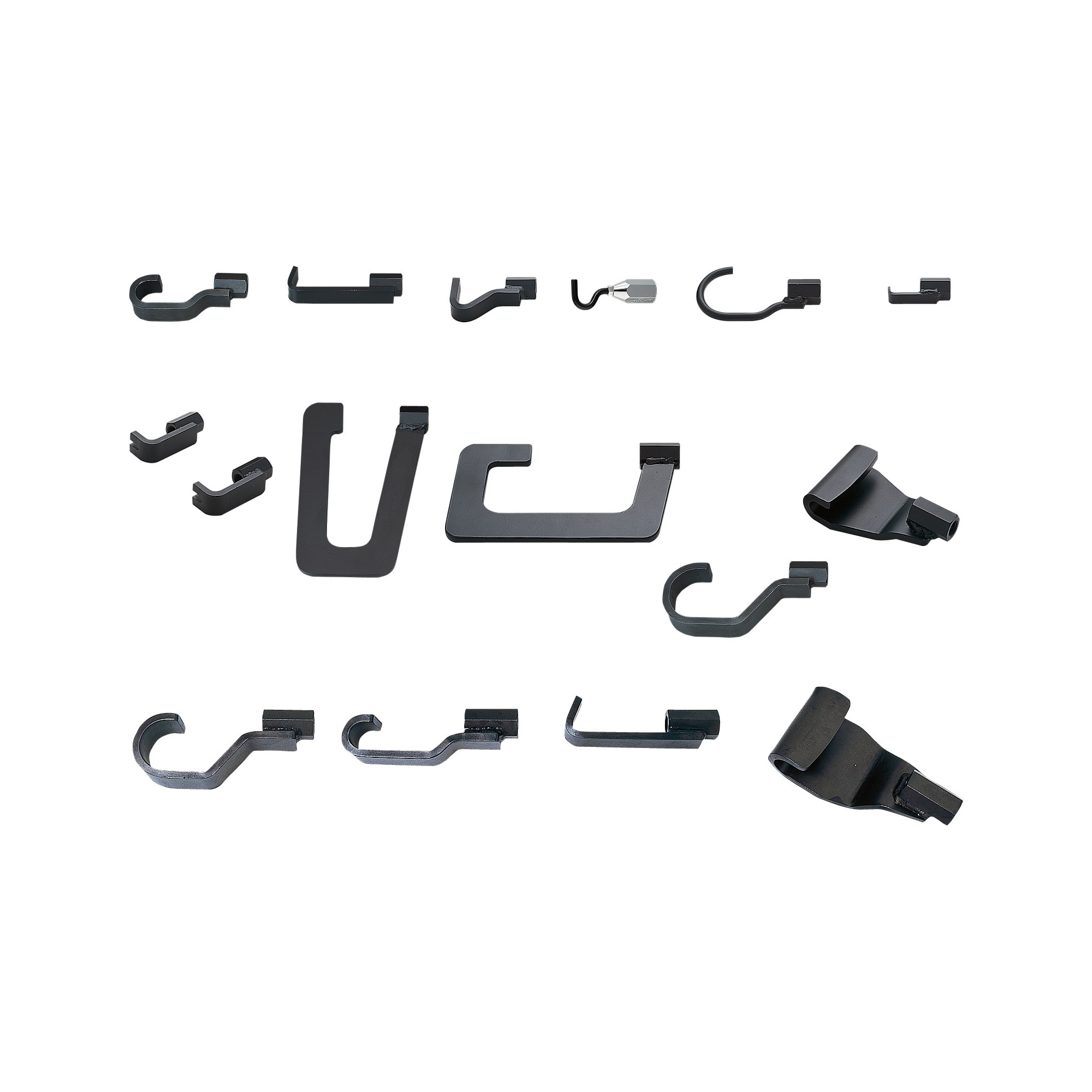 Slide Hammer Puller Sheet Metal Hook