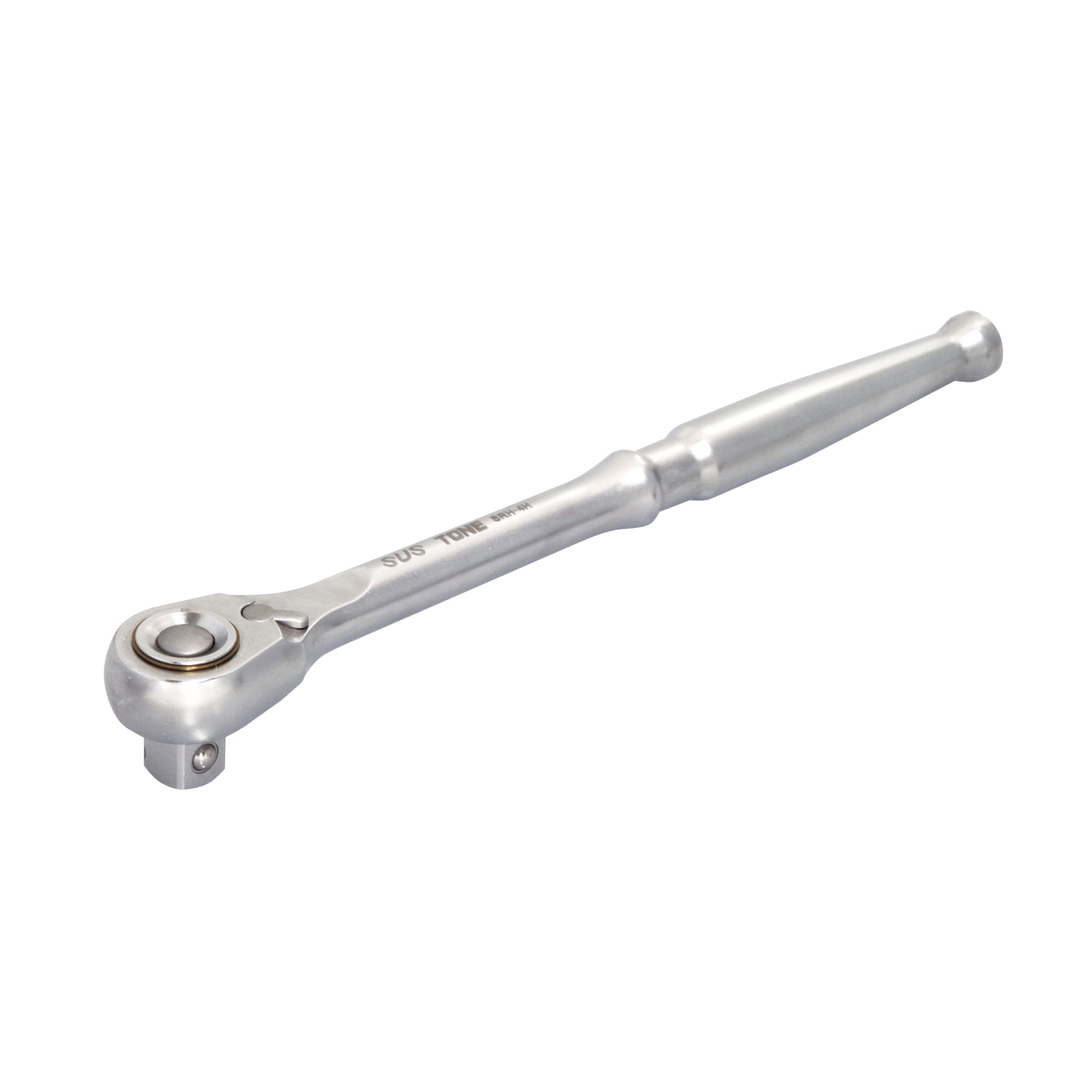 SUS Ratchet Handle (Holder Type): SRH3H