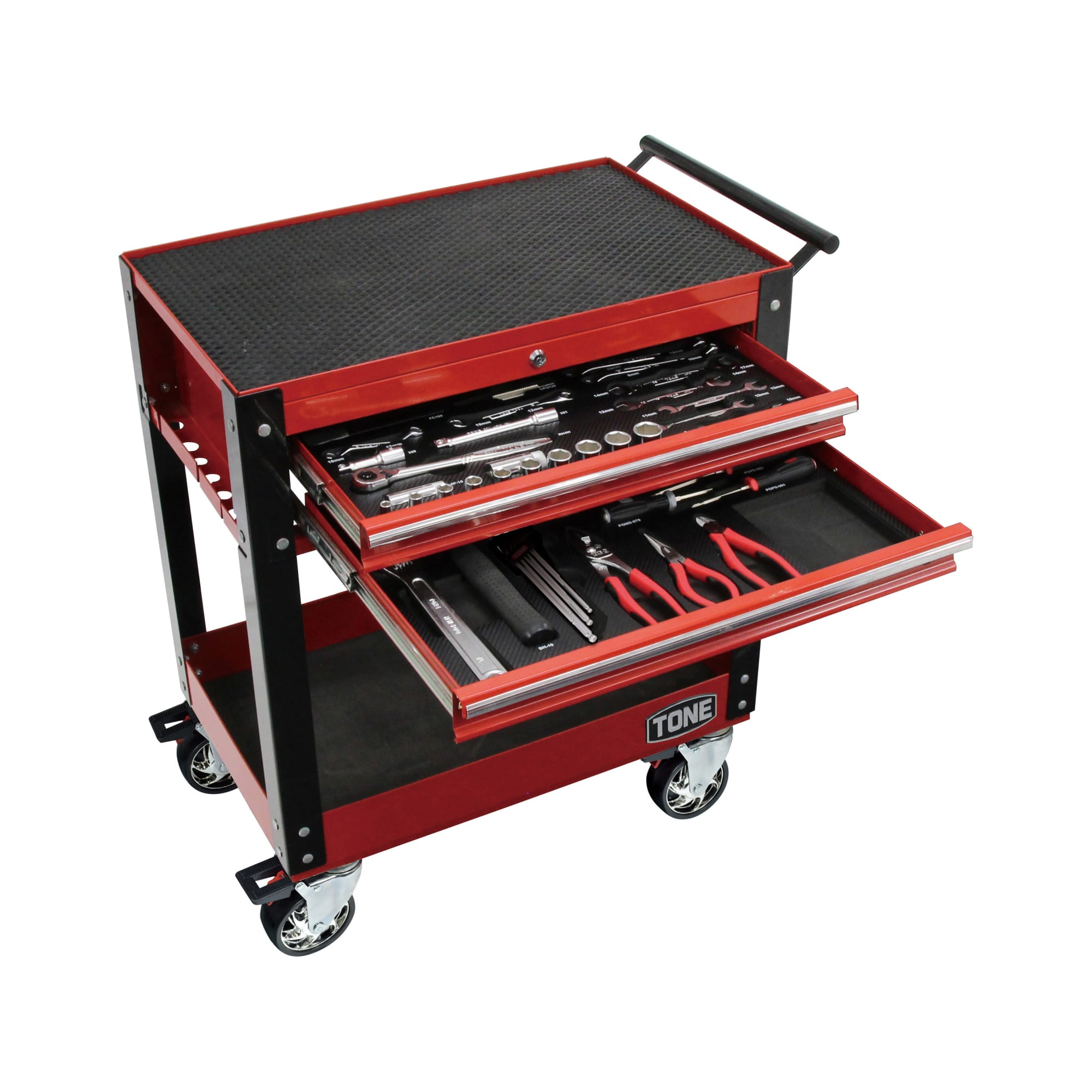 Work Cabin Set TCA480