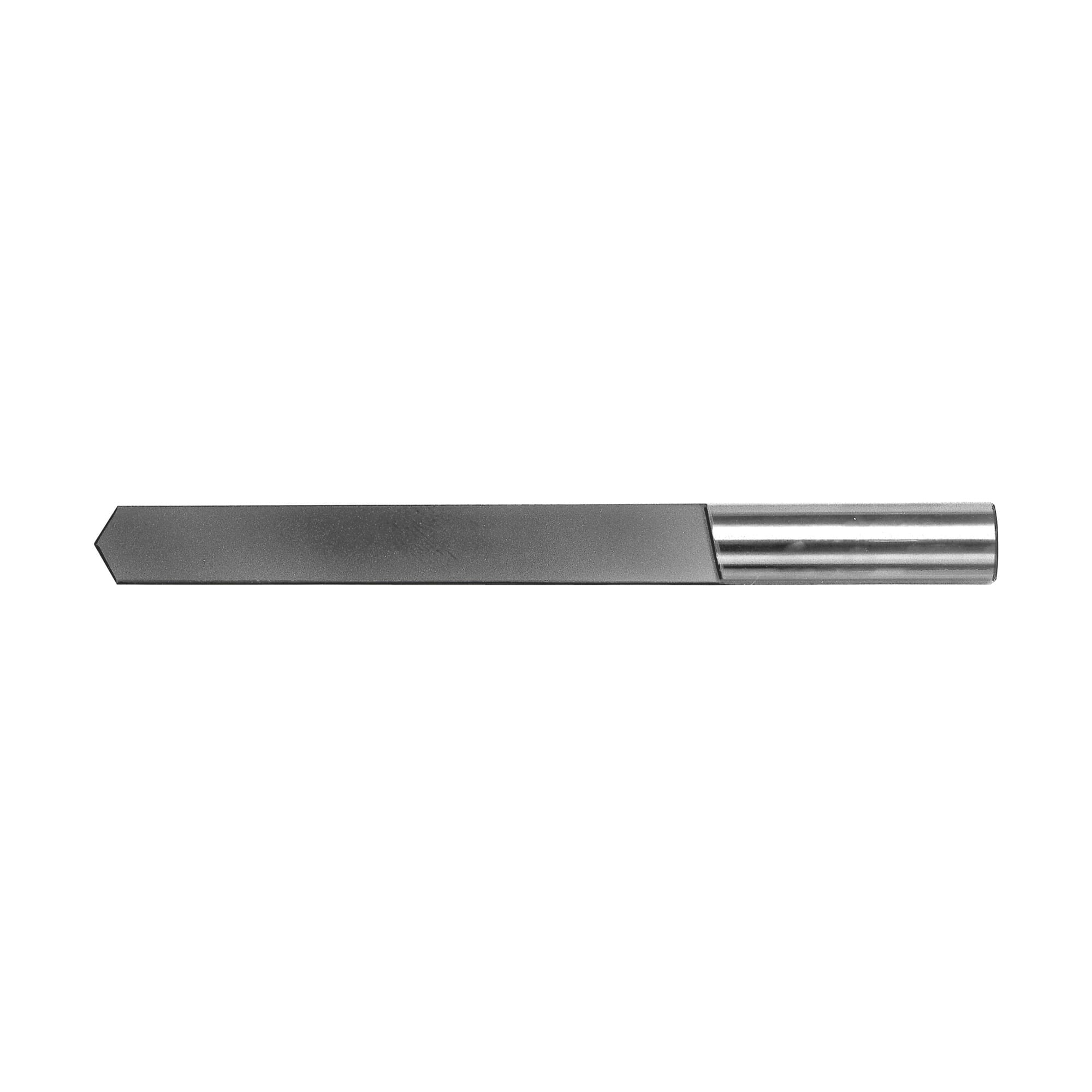 Carbide Half-Round Drills CHD