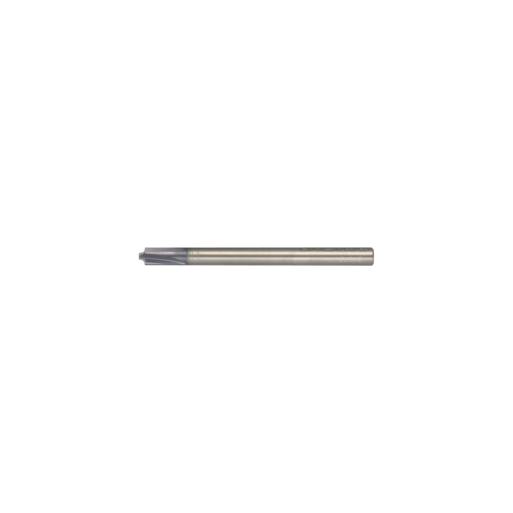 Mini Corner Rounding Cutter, Carbide C-CRC-V