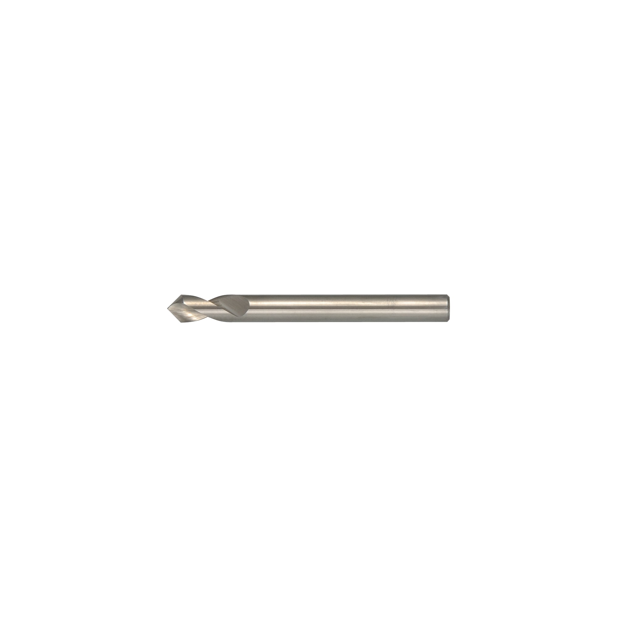 Point Set Drill, Carbide C-NC-PSD