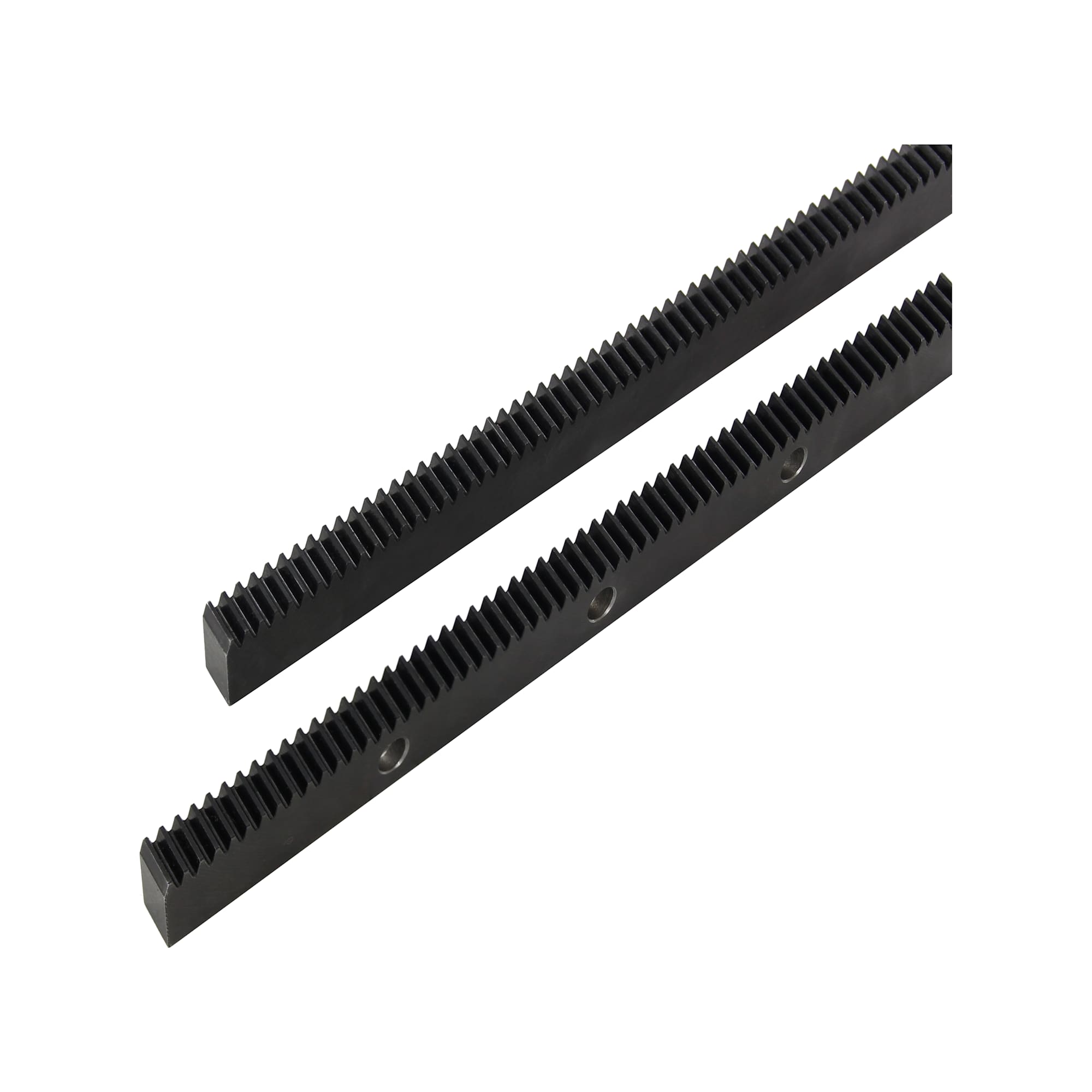 Helical Rack Gears - L Fixed