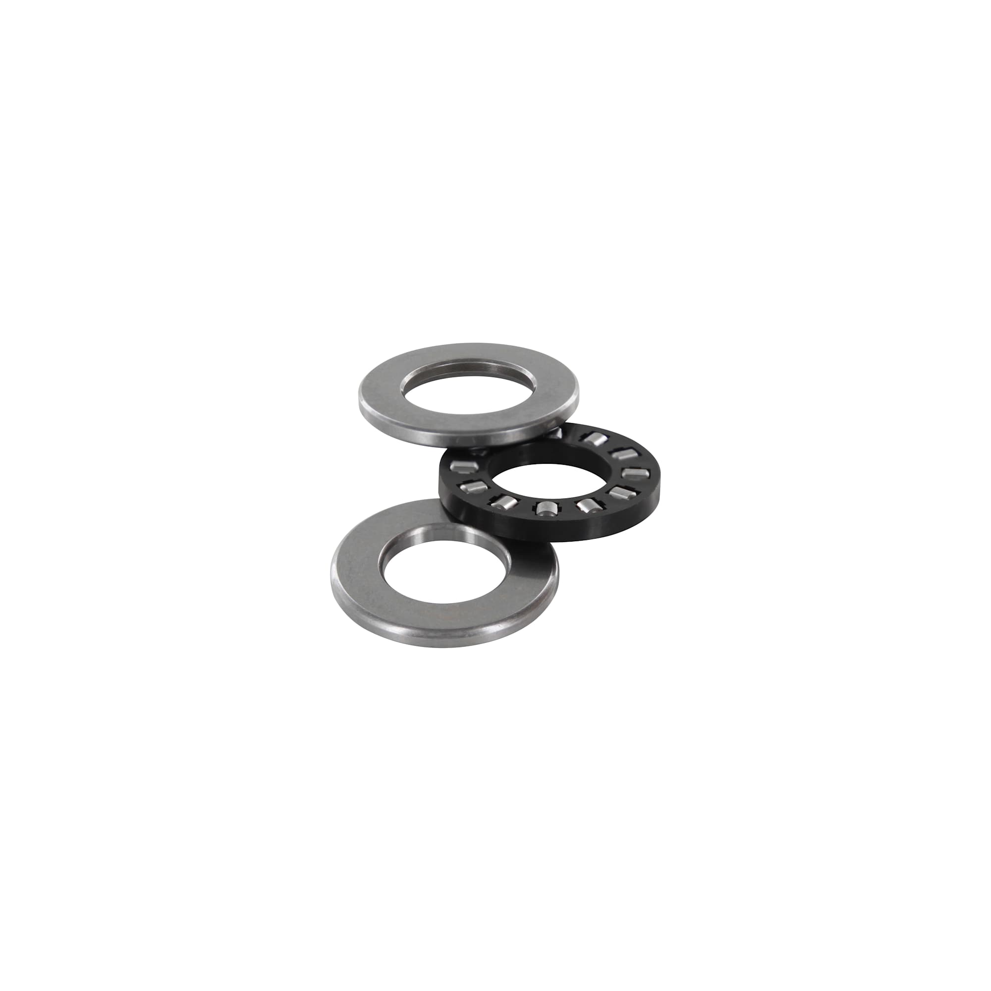Thrust Cylindrical Roller Bearings