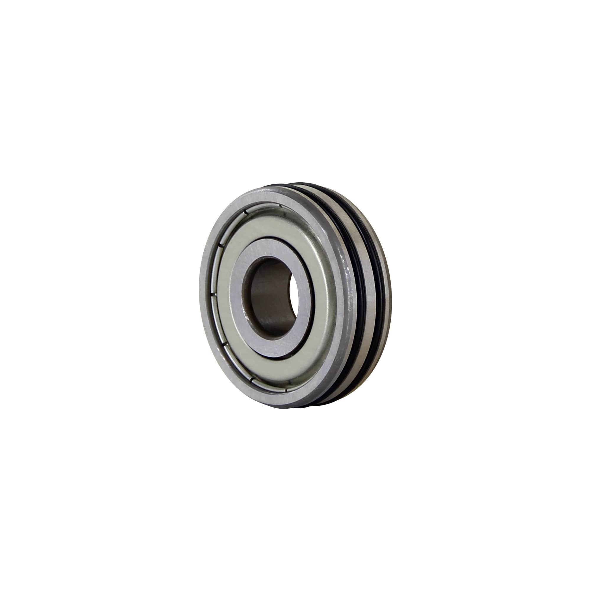 Creep-Resistant Ball Bearings