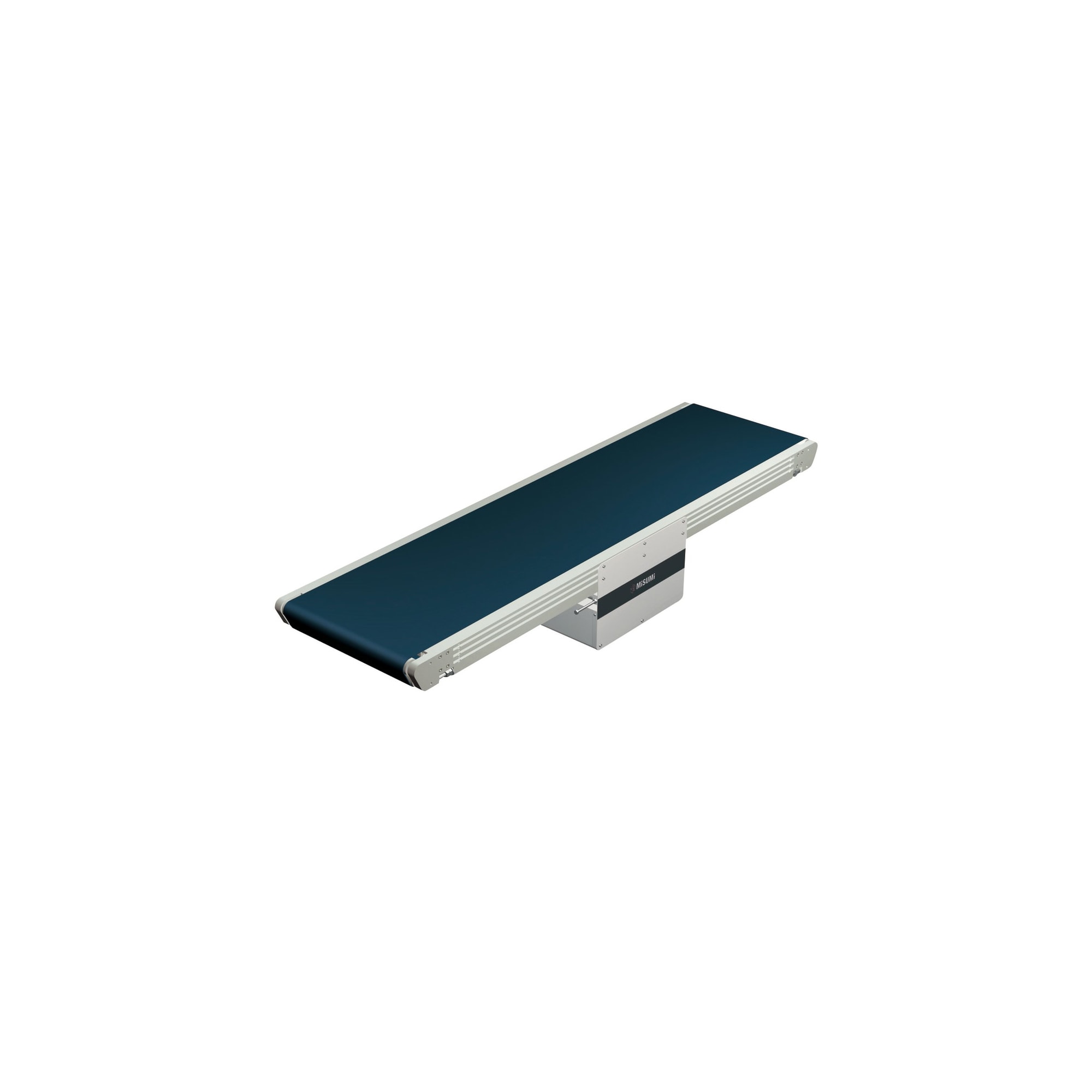 Center Drive / Heavy Duty / Guided Belt / 3-Groove Frame / Pulley Dia. 30mm / CVSYE