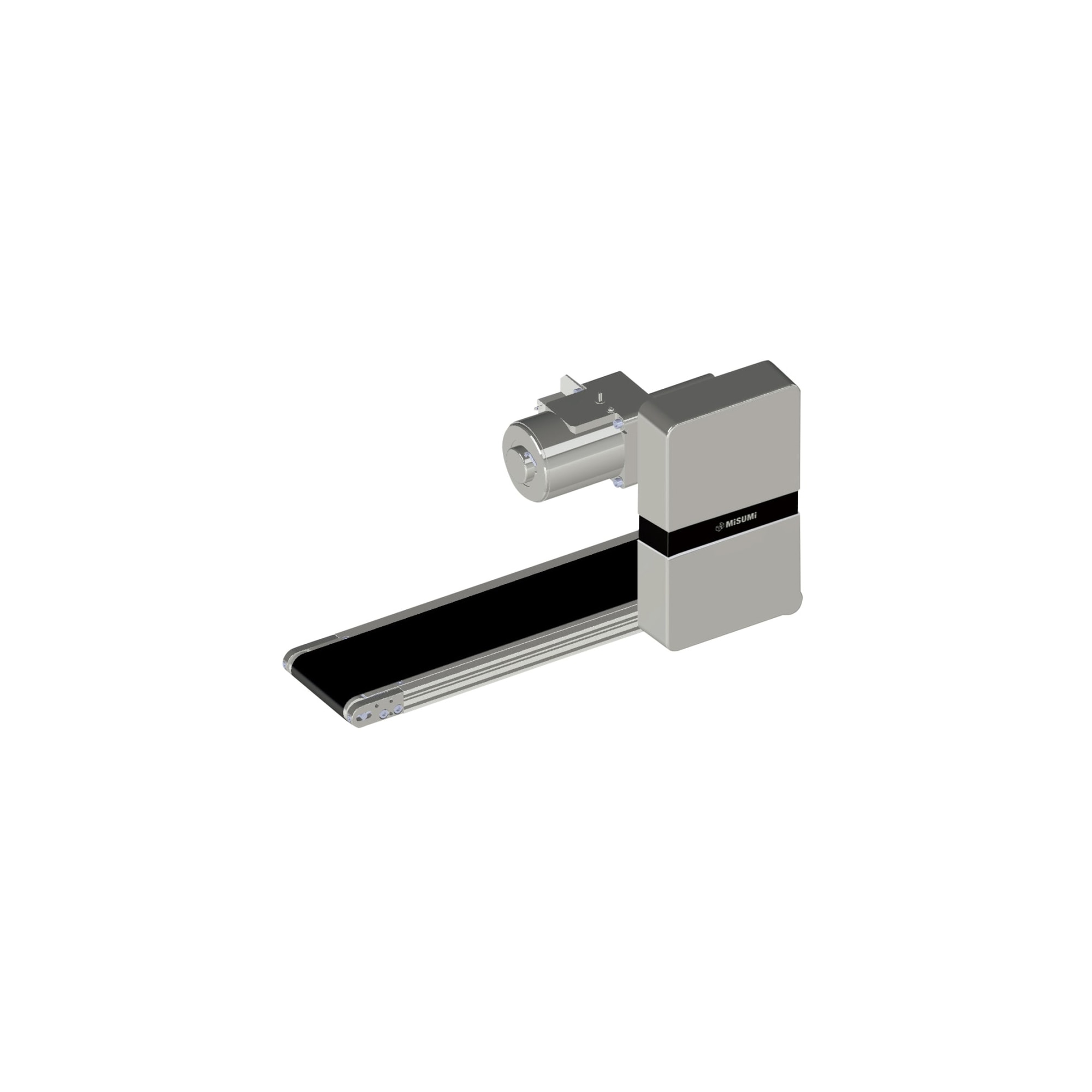 Head Drive / 2-Groove Frame / Pulley Dia. 30mm / CVMAE