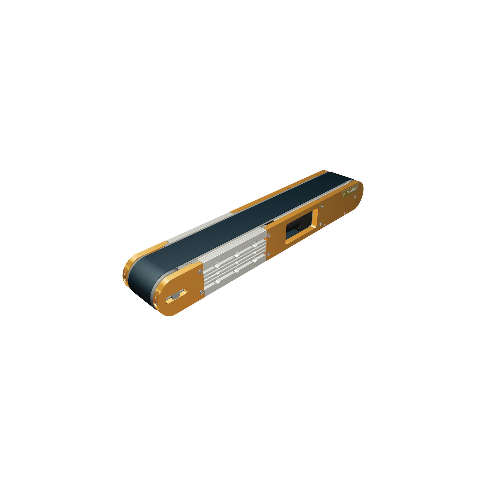 Motor Integrated / 3-Groove Frame / Pulley Dia. 70mm / CVSMAE