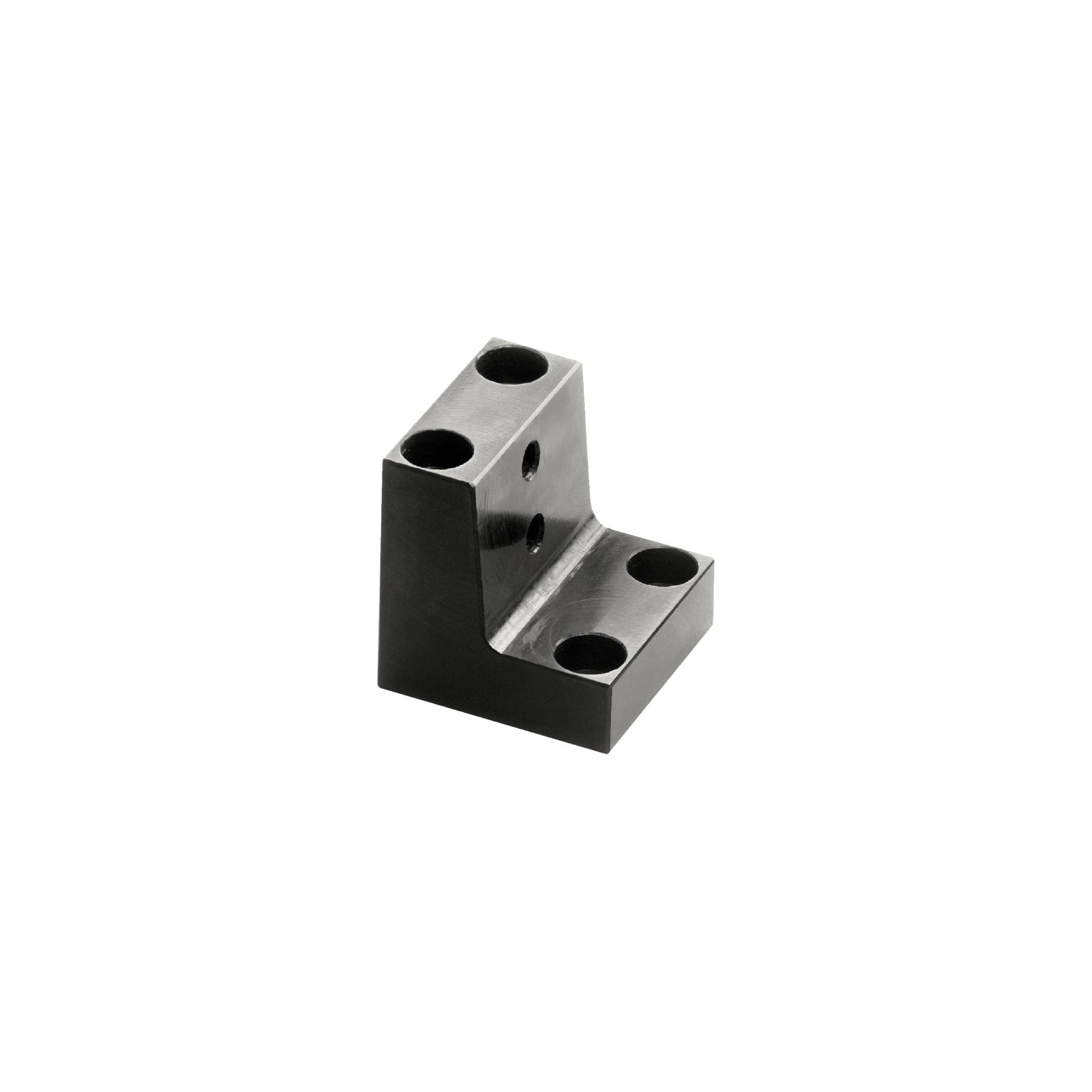 Clamping Heads