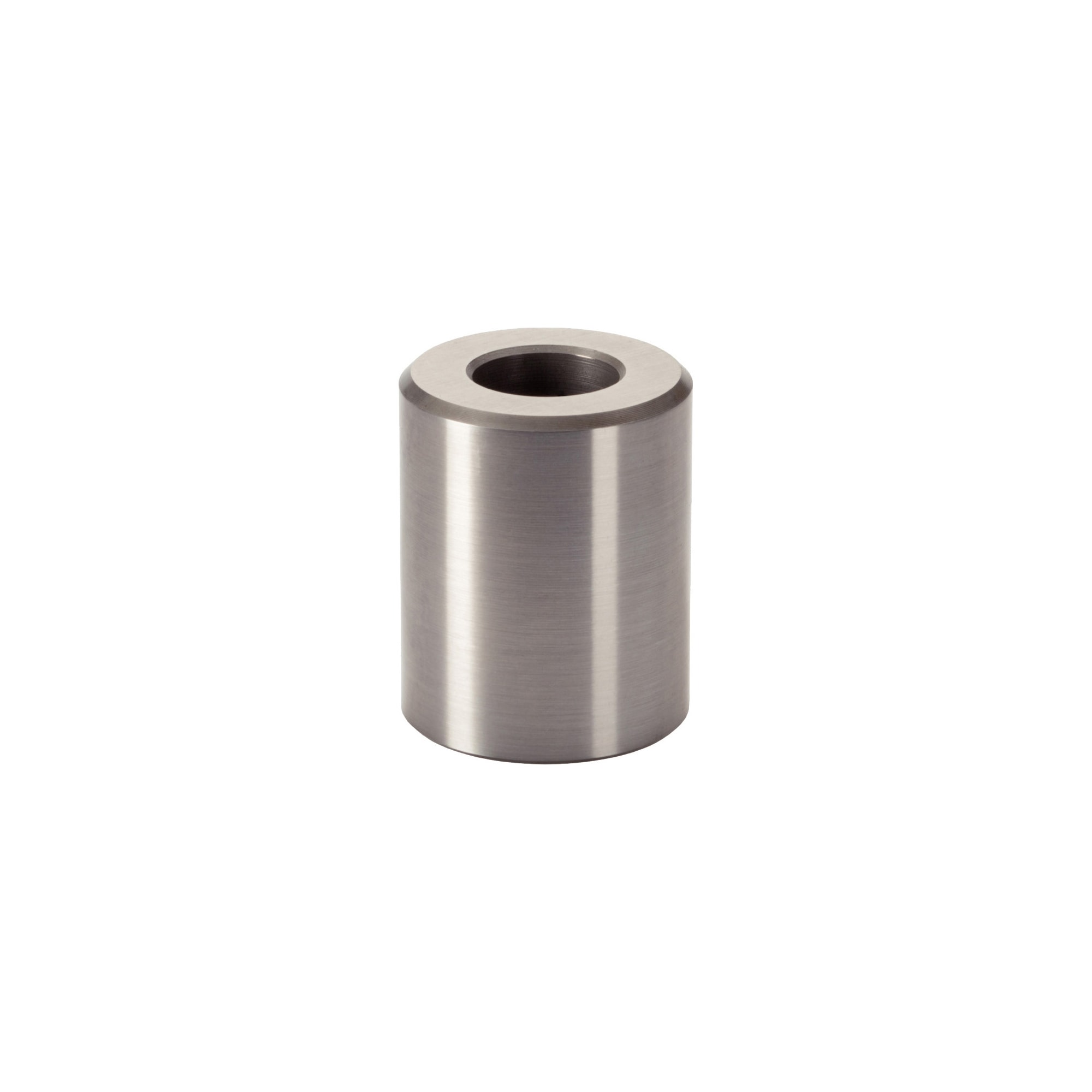Stops, cylindrical
