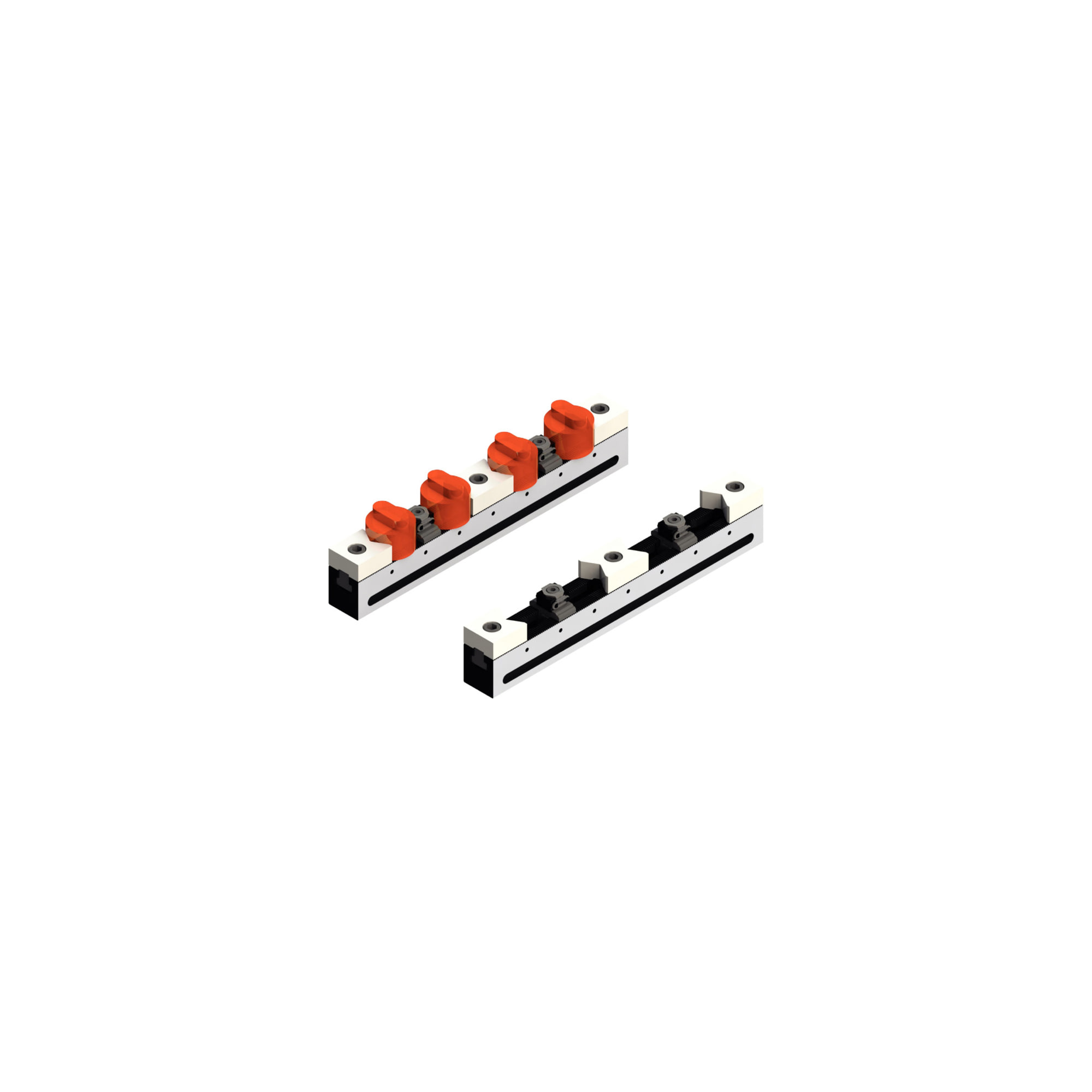 Standard Ranges EH 1586