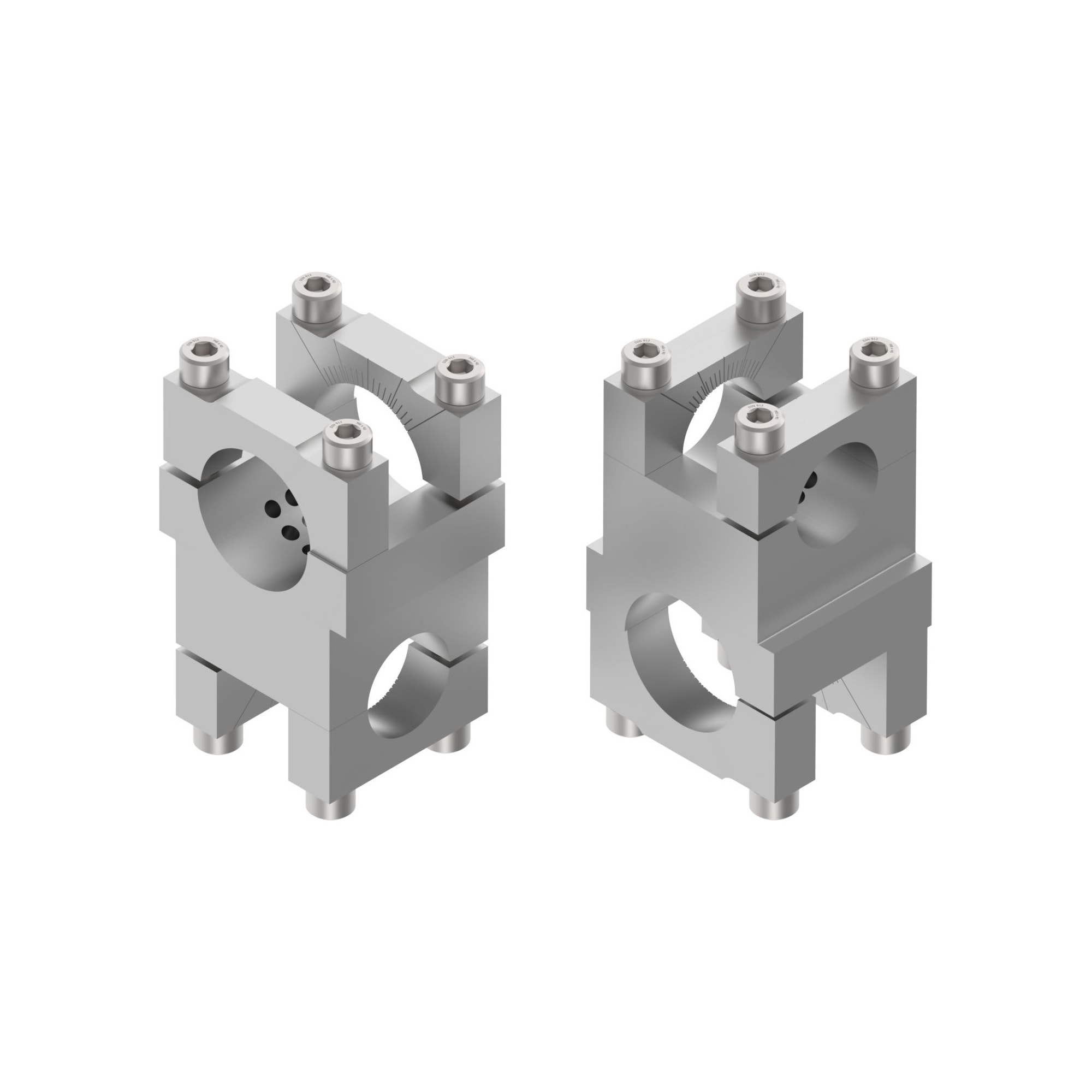 Euro-Gripper-Tooling - Connector_D40/D30/FORM_X90