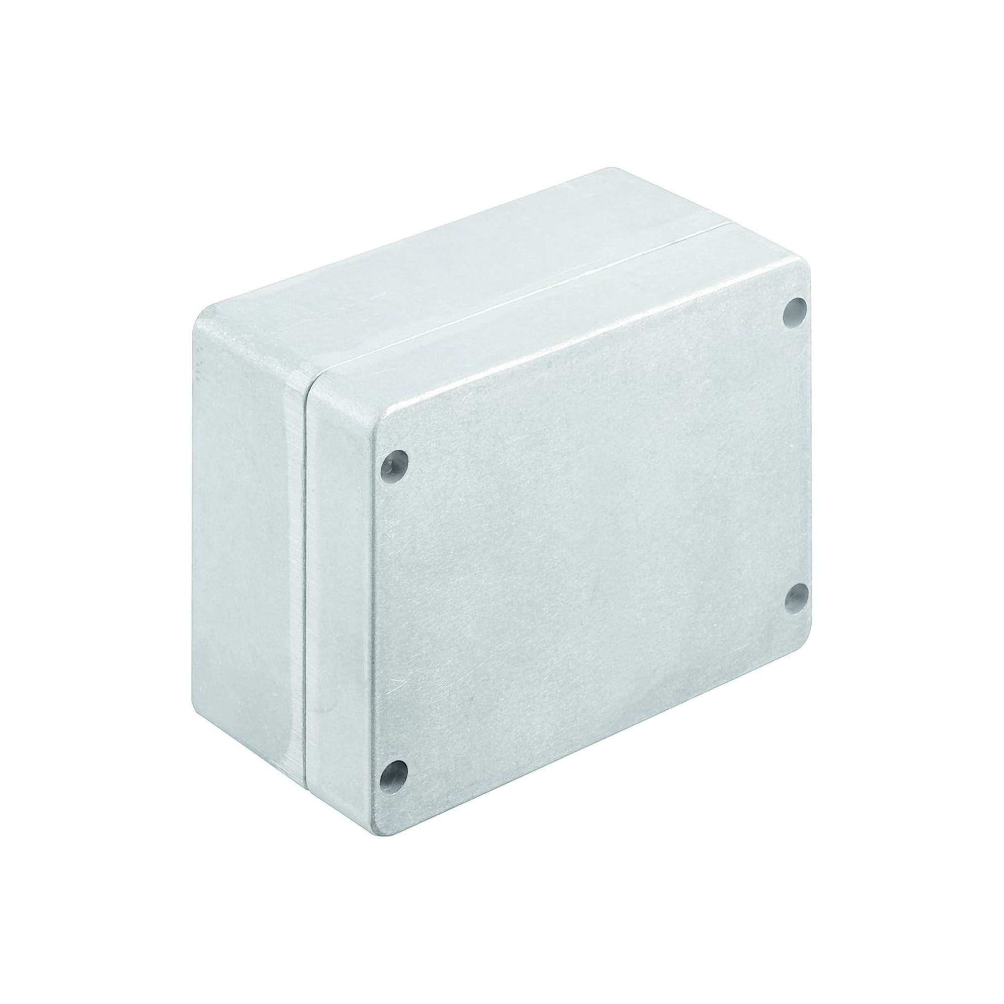 Aluminium Box KlipponR K- Series