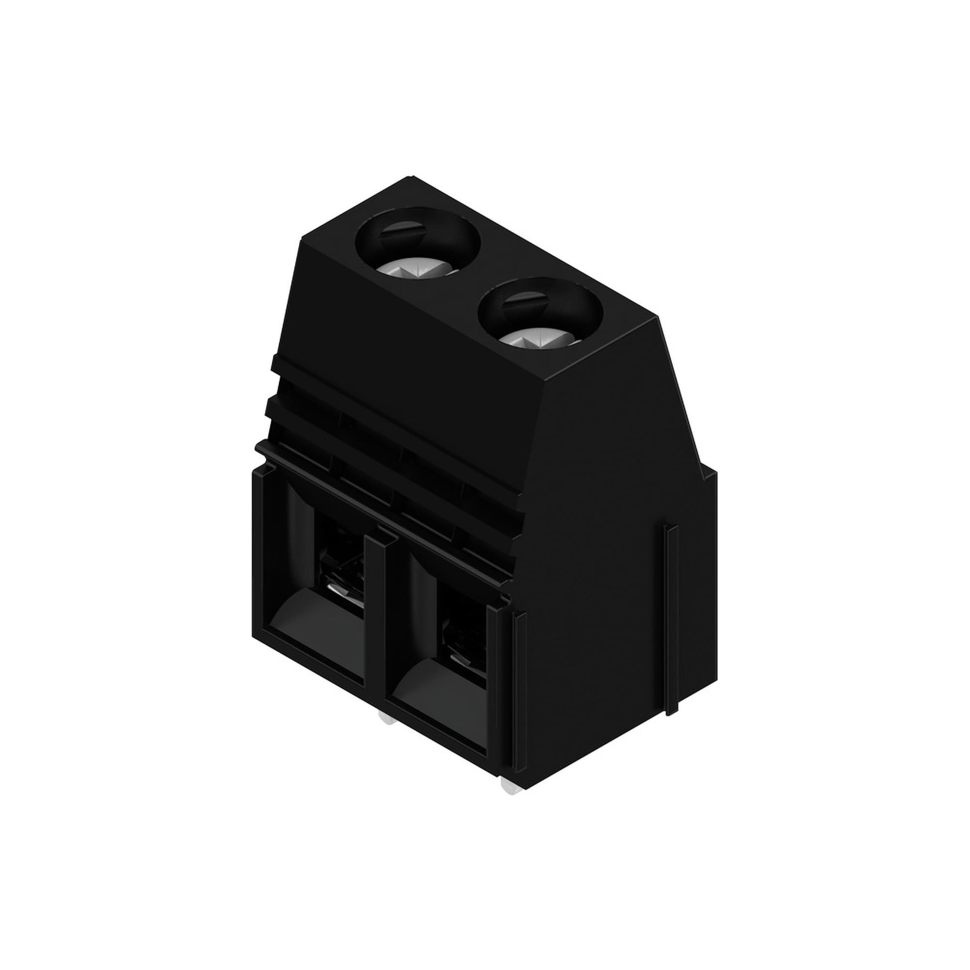 Standard Single-Level Terminal Block LU 10.16 Series