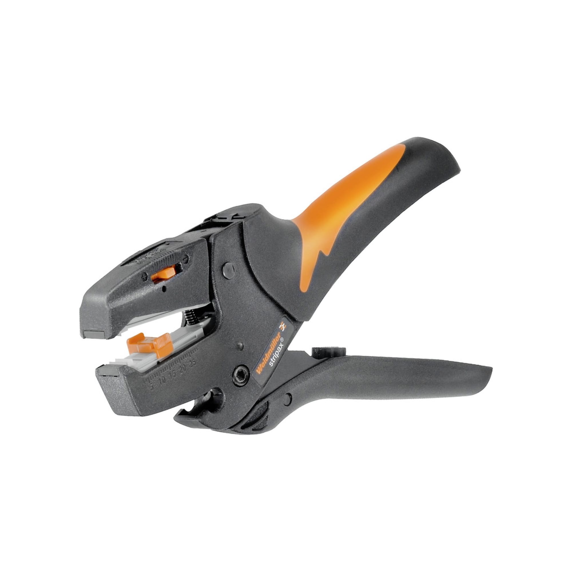 Stripping Tool For PVC Cables