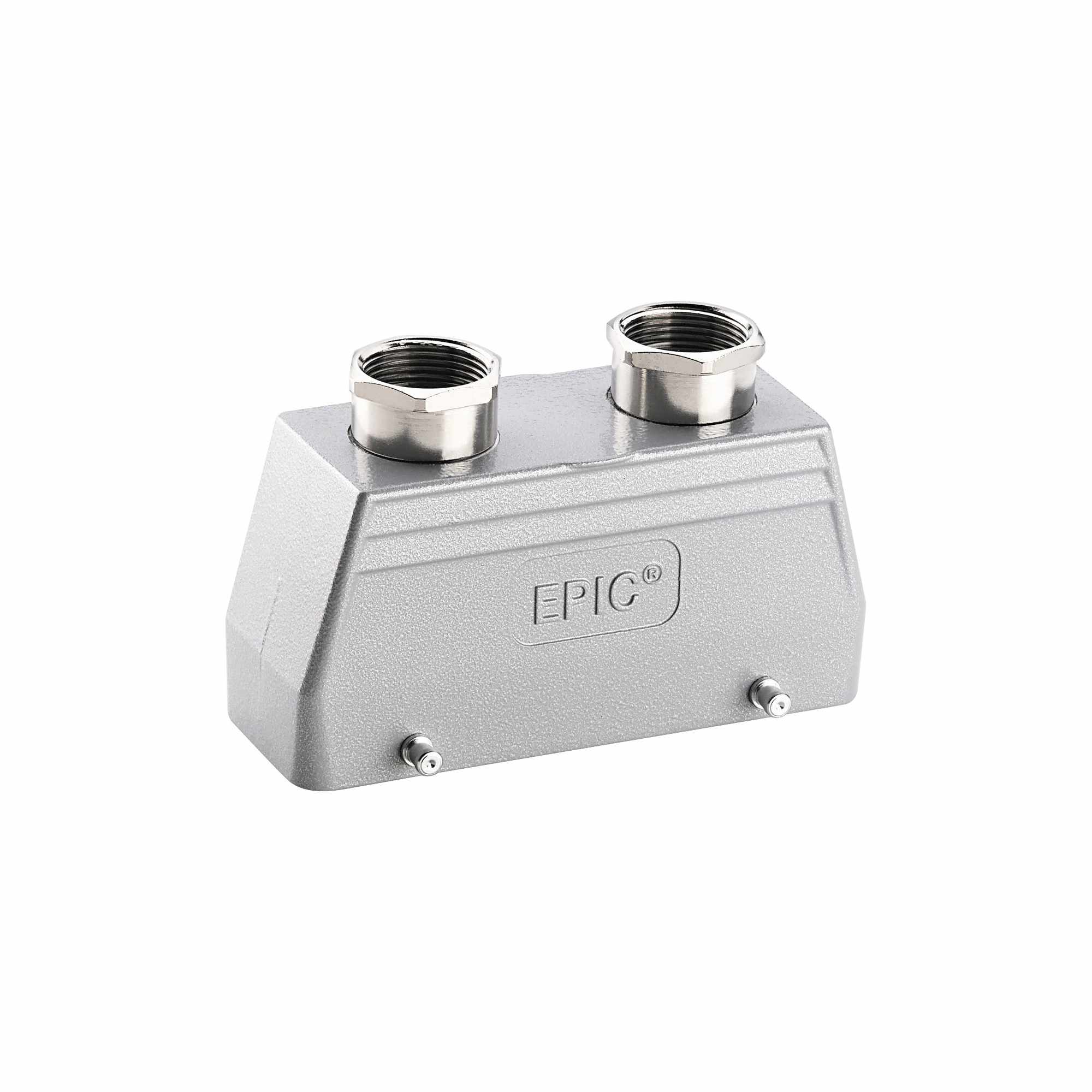 EPIC® H-B 24 TG 2X
