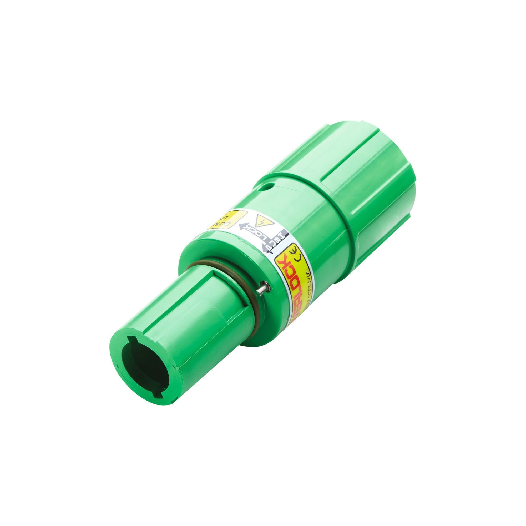 EPIC® POWERLOCK F6 S