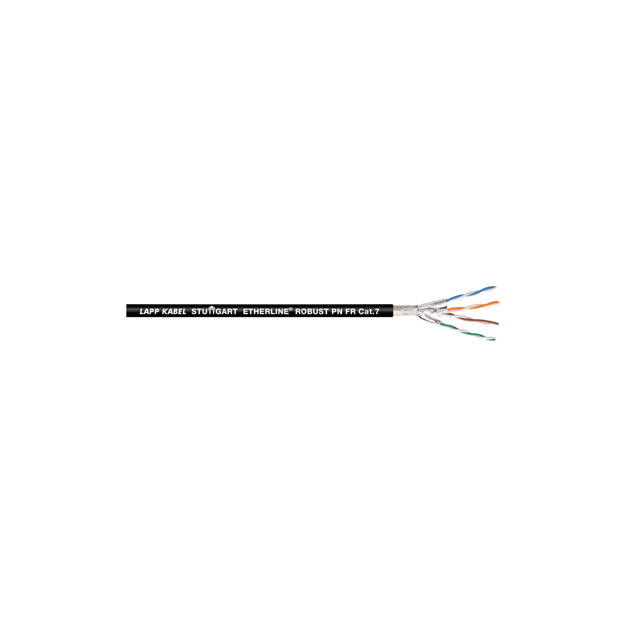 ETHERLINE® ROBUST FR