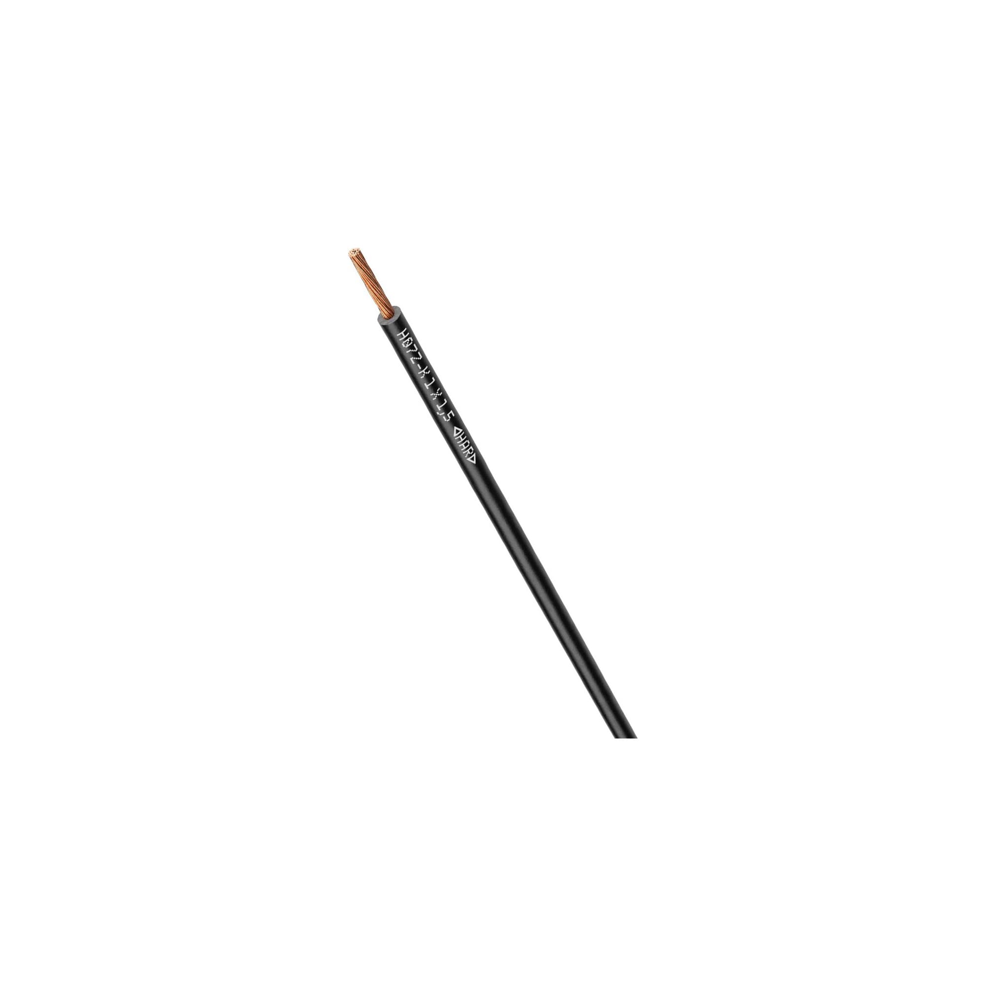 H07Z-K 90°C