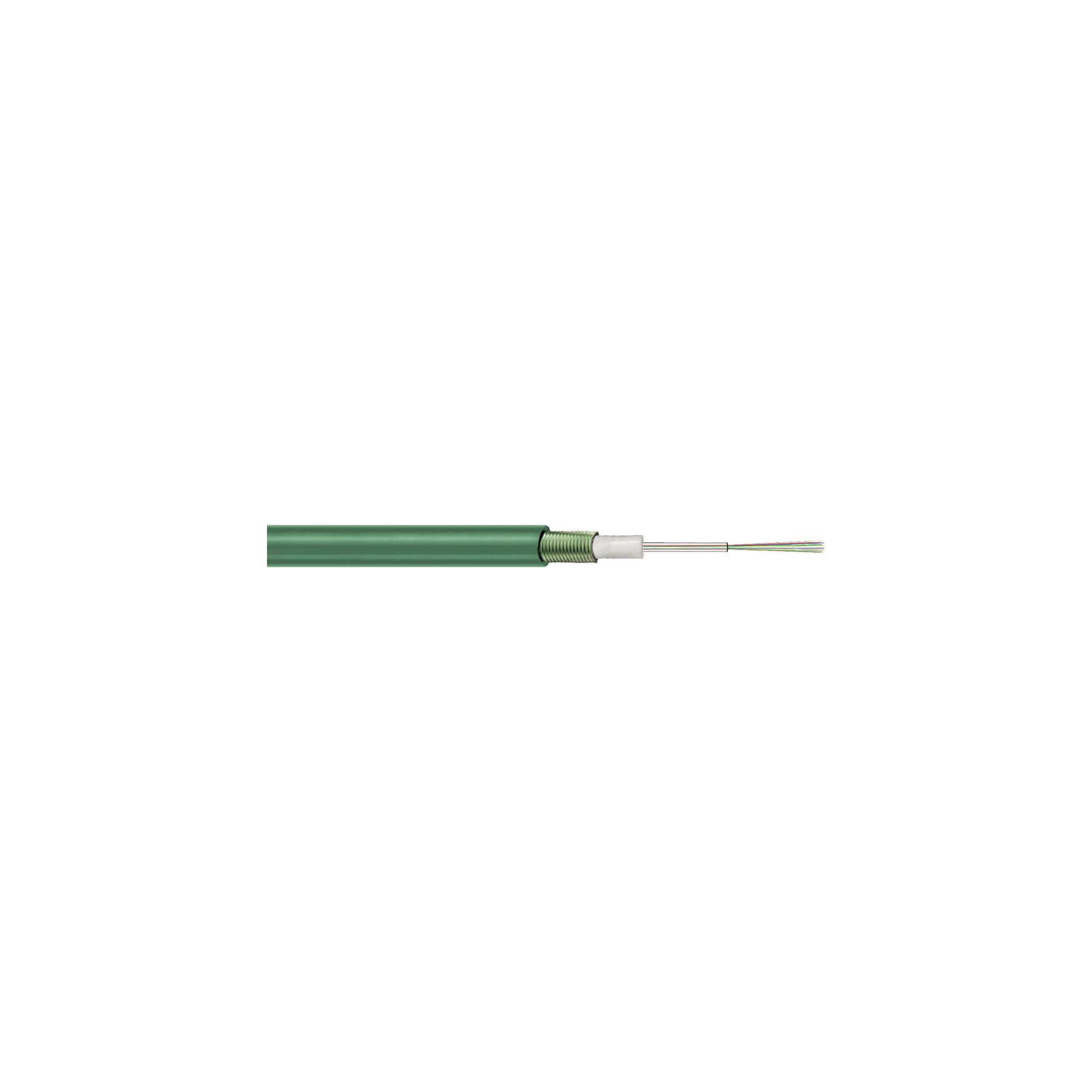 HITRONIC® HUW Armoured Universal Cable
