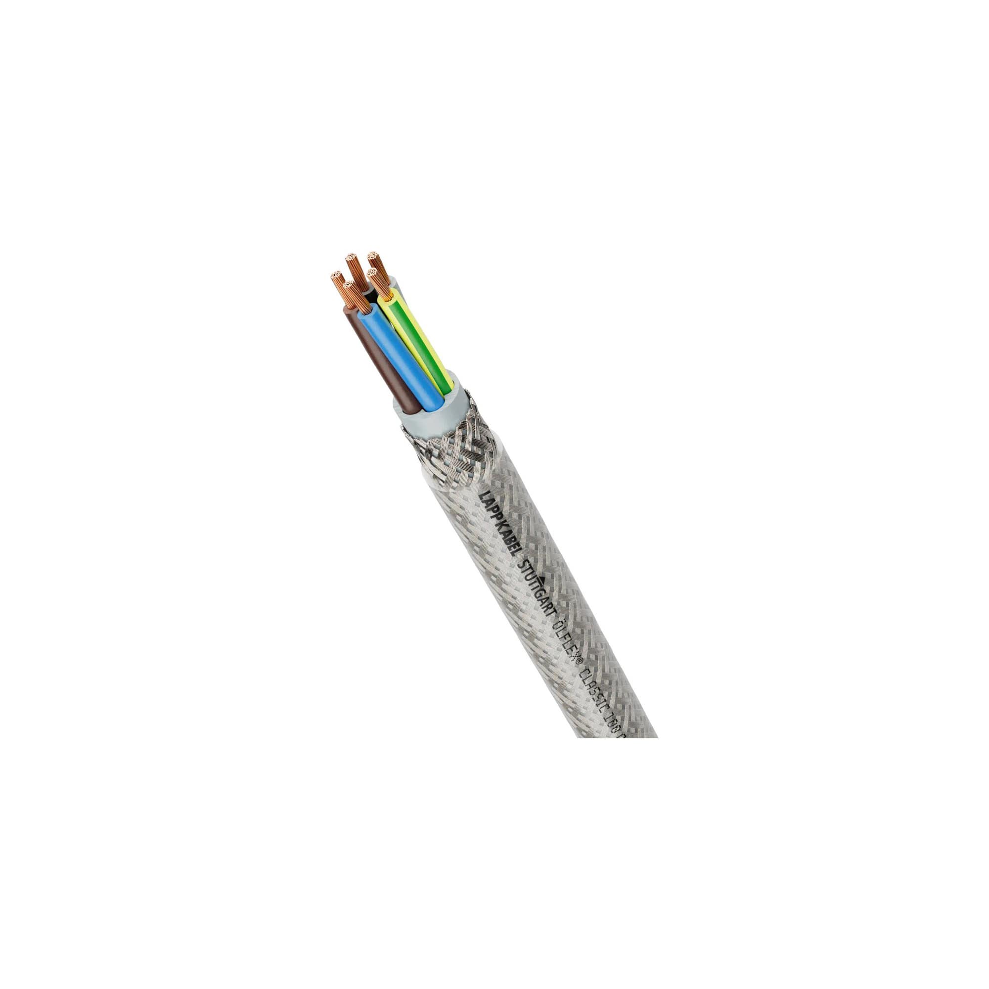 ÖLFLEX® CLASSIC 100 CY