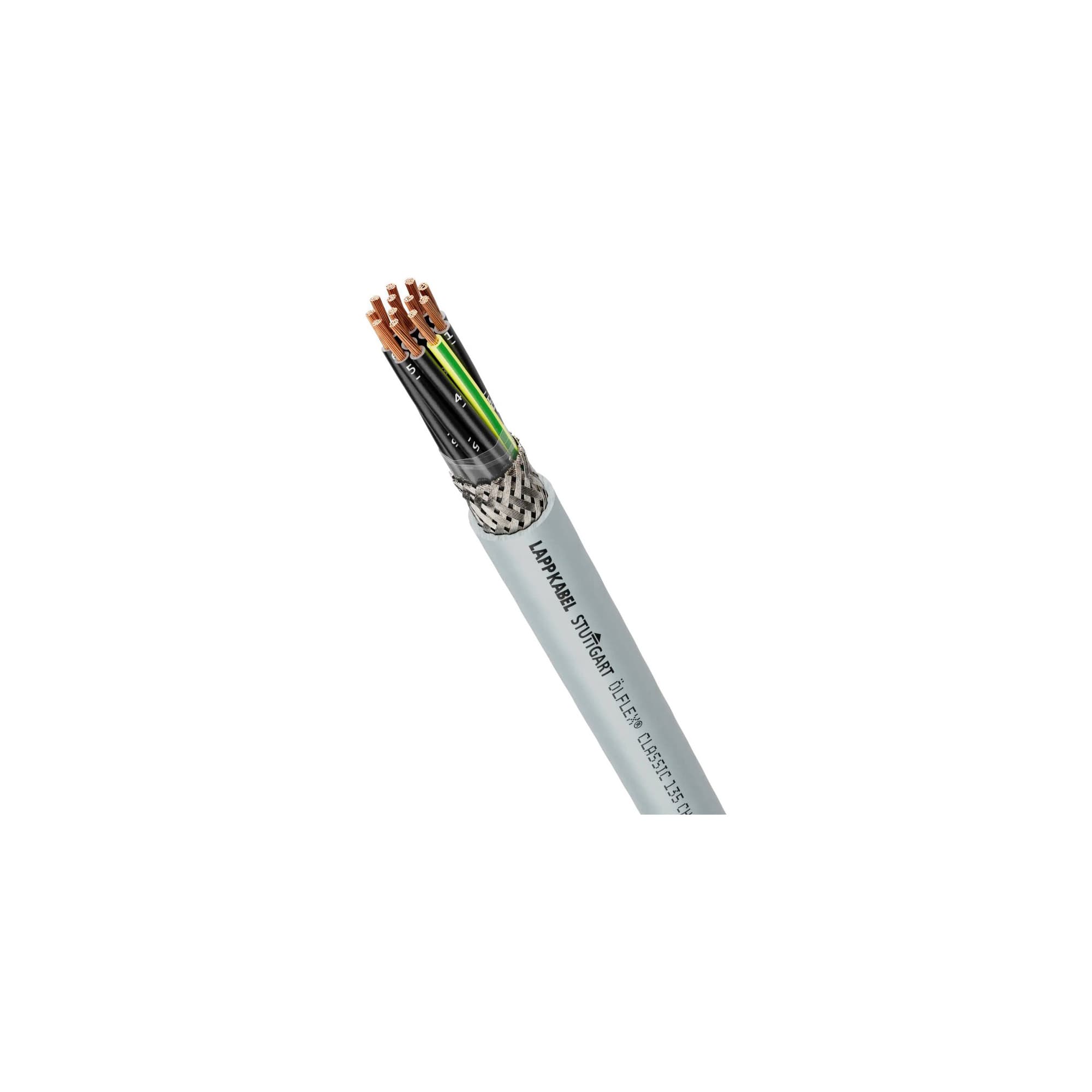 ÖLFLEX® CLASSIC 135 CH
