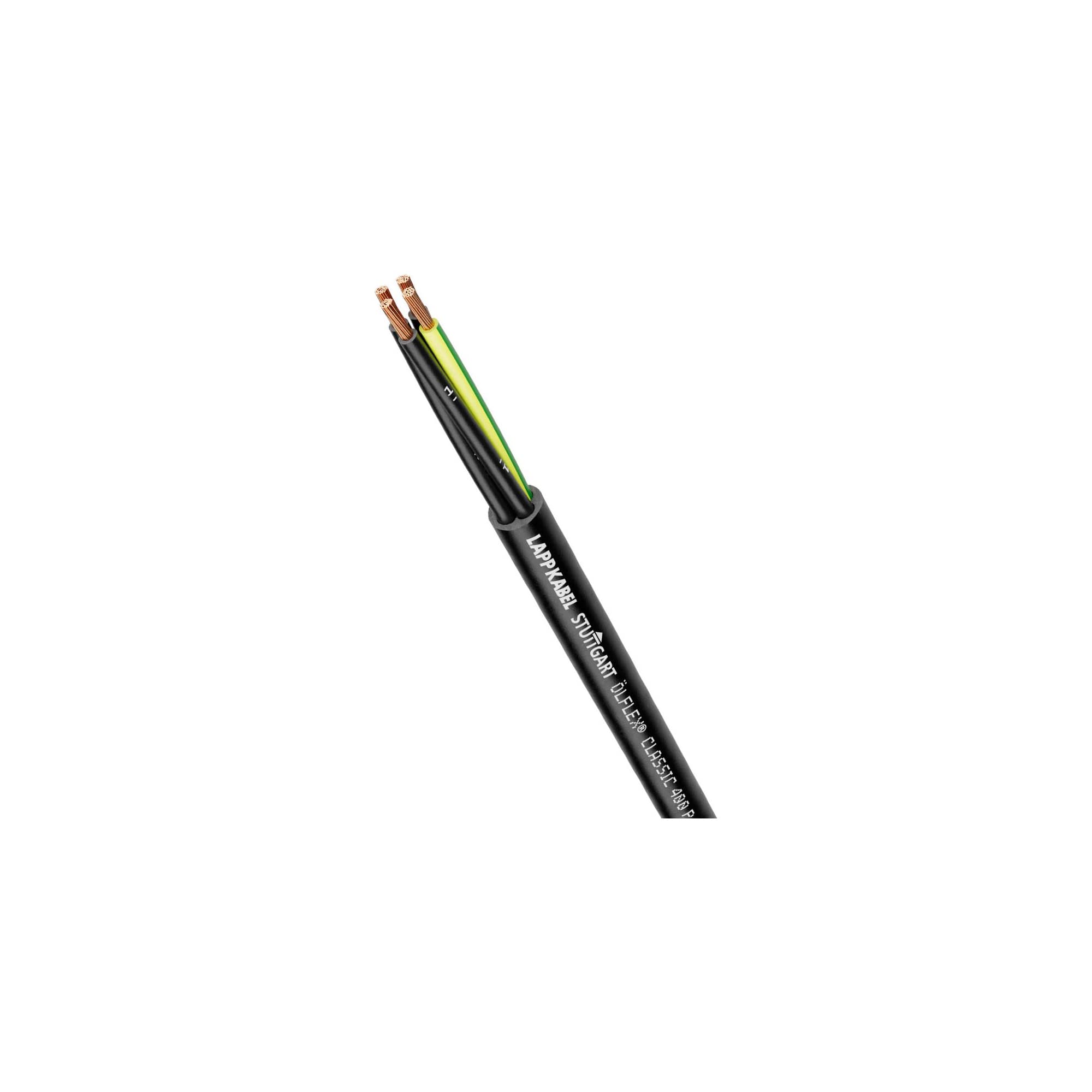 ÖLFLEX® CLASSIC 400 P