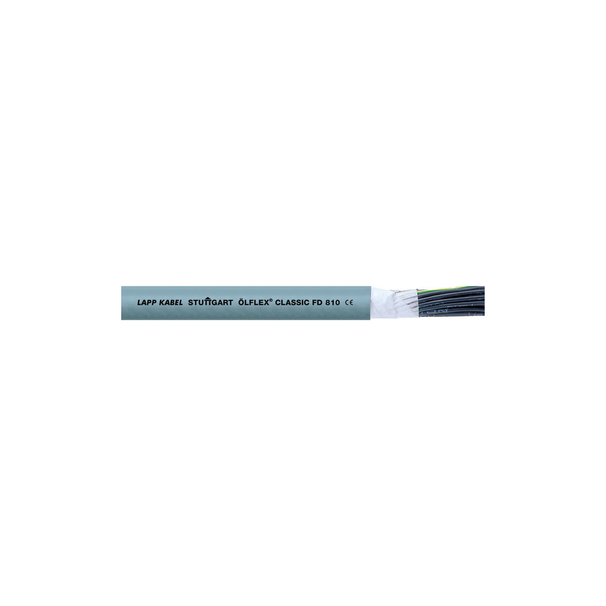 ÖLFLEX® CLASSIC FD 810