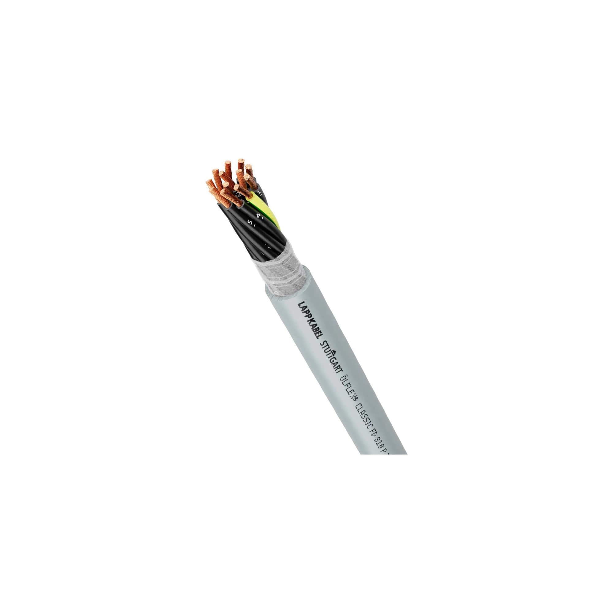 ÖLFLEX® CLASSIC FD 810 P