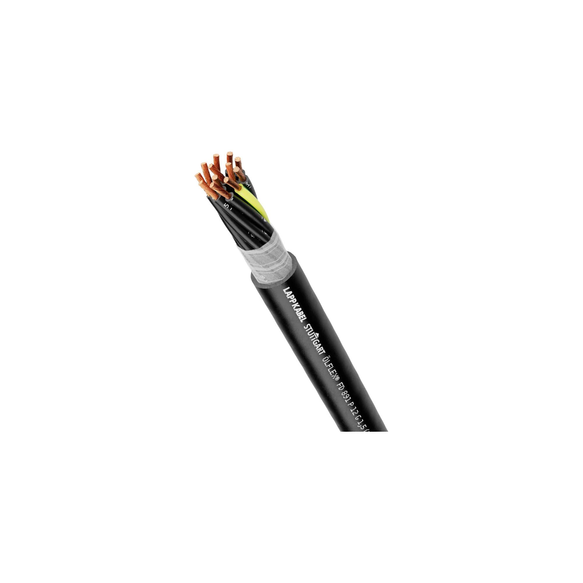 ÖLFLEX® FD 891 P