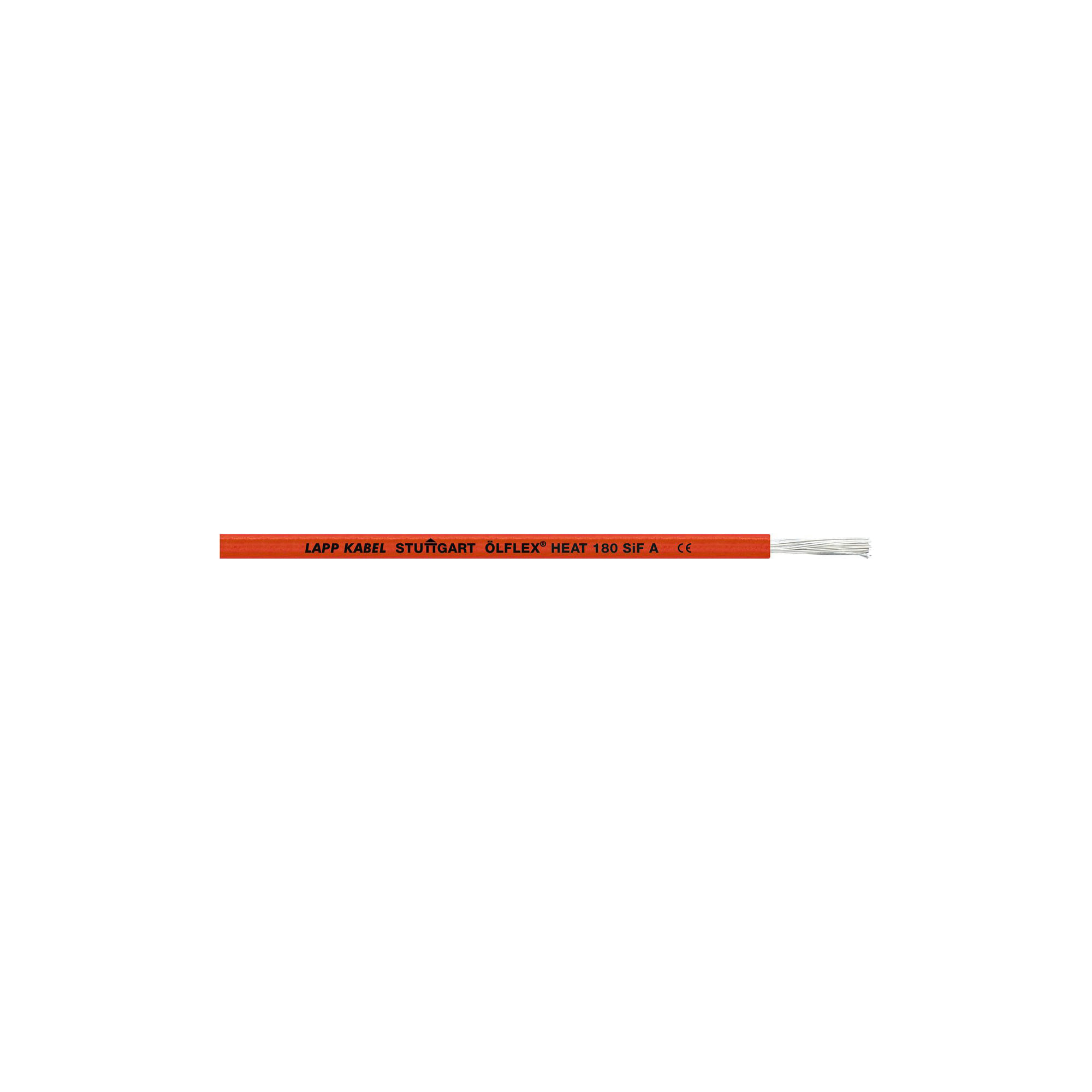 ÖLFLEX® HEAT 180 SiF A