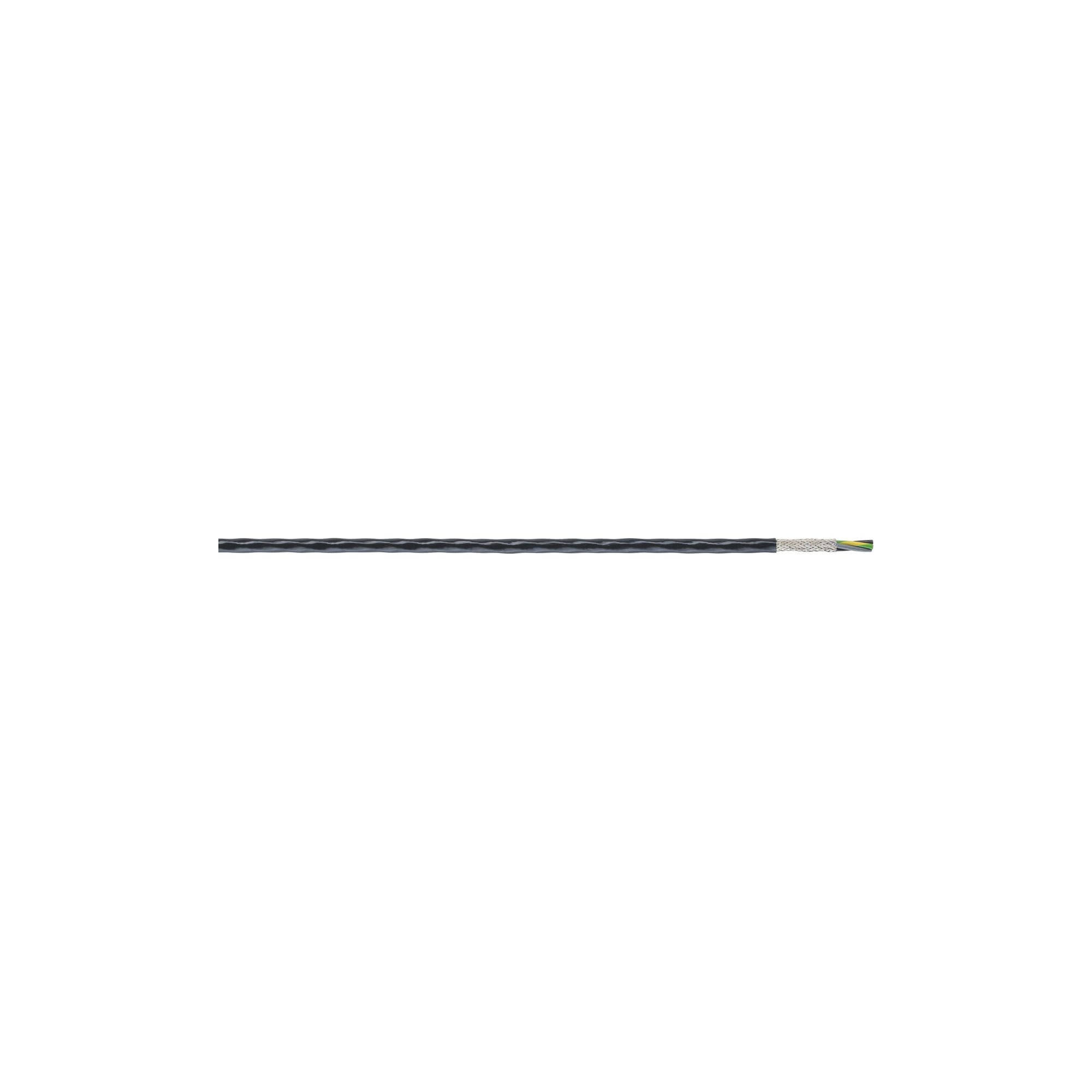 ÖLFLEX® HEAT 260 C MC