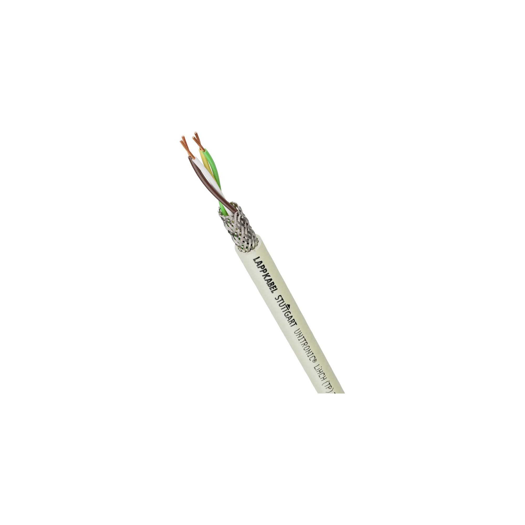 UNITRONIC® LiHCH (TP)