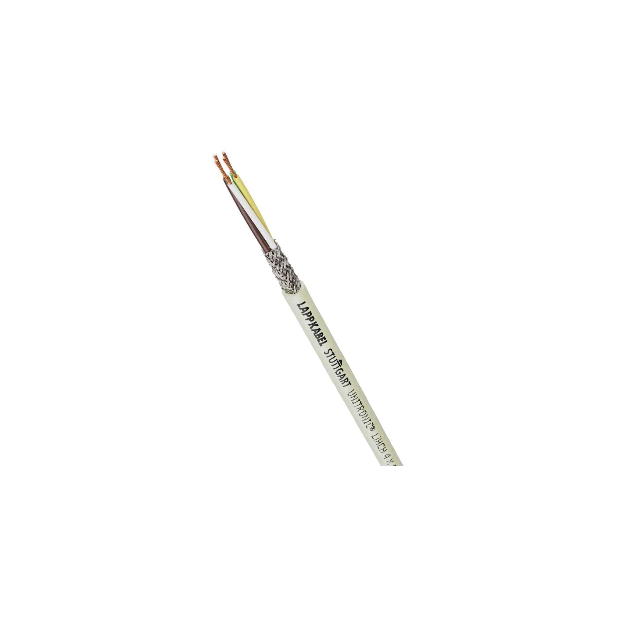 UNITRONIC® LiHCH