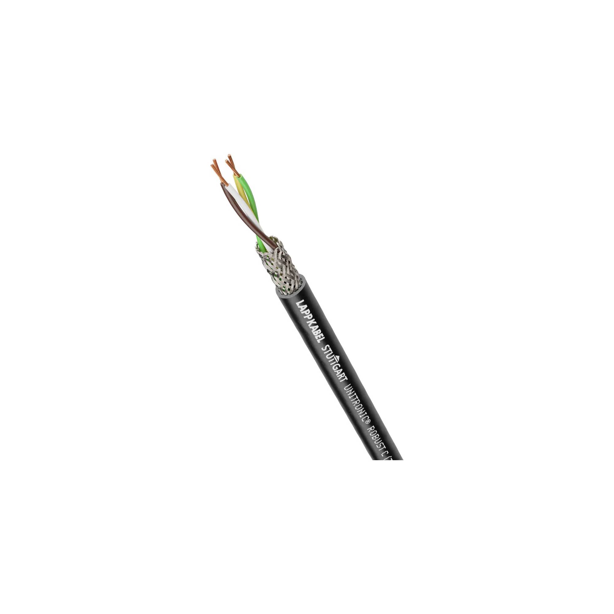 UNITRONIC® ROBUST C (TP)