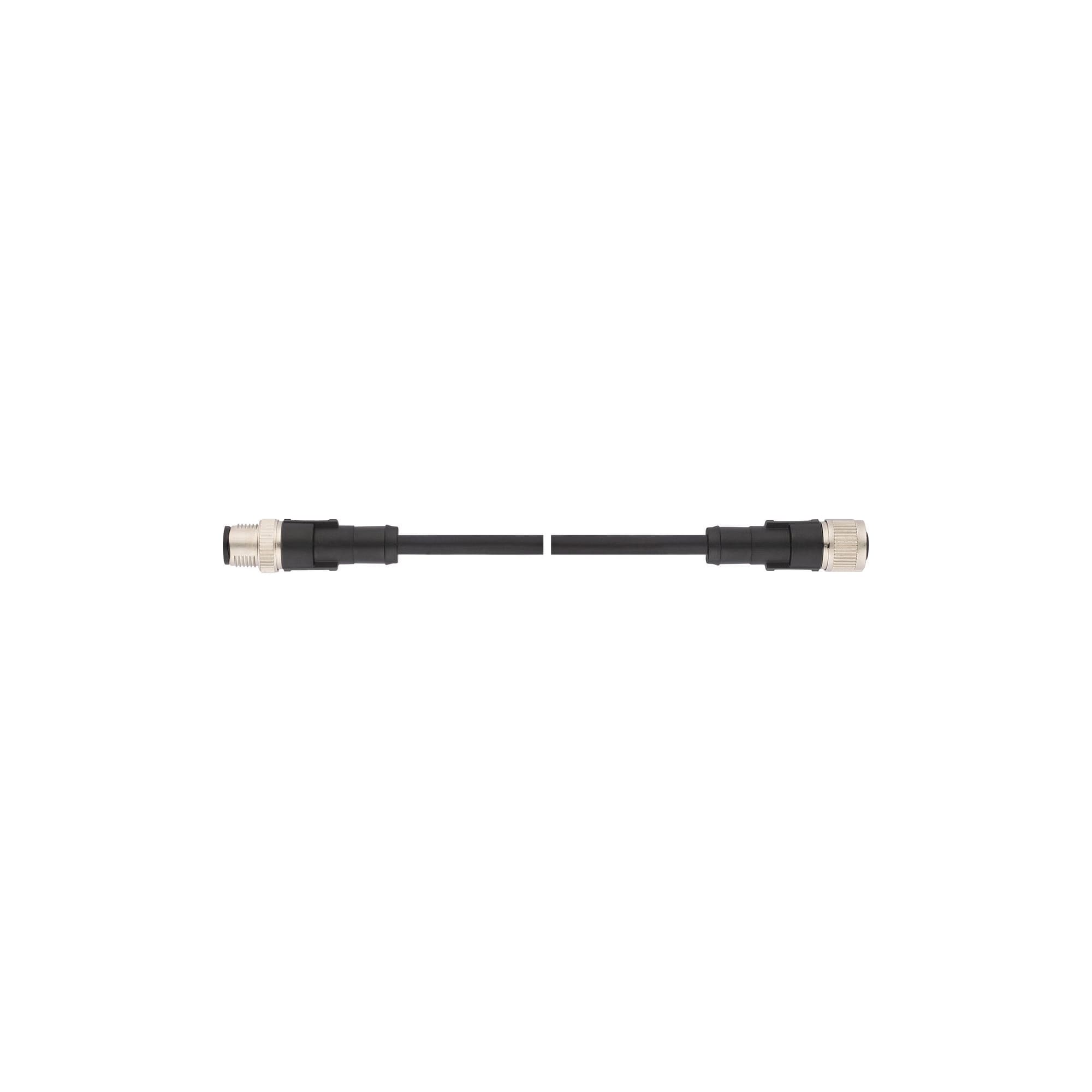 UNITRONIC® SENSOR M12-M12 Power