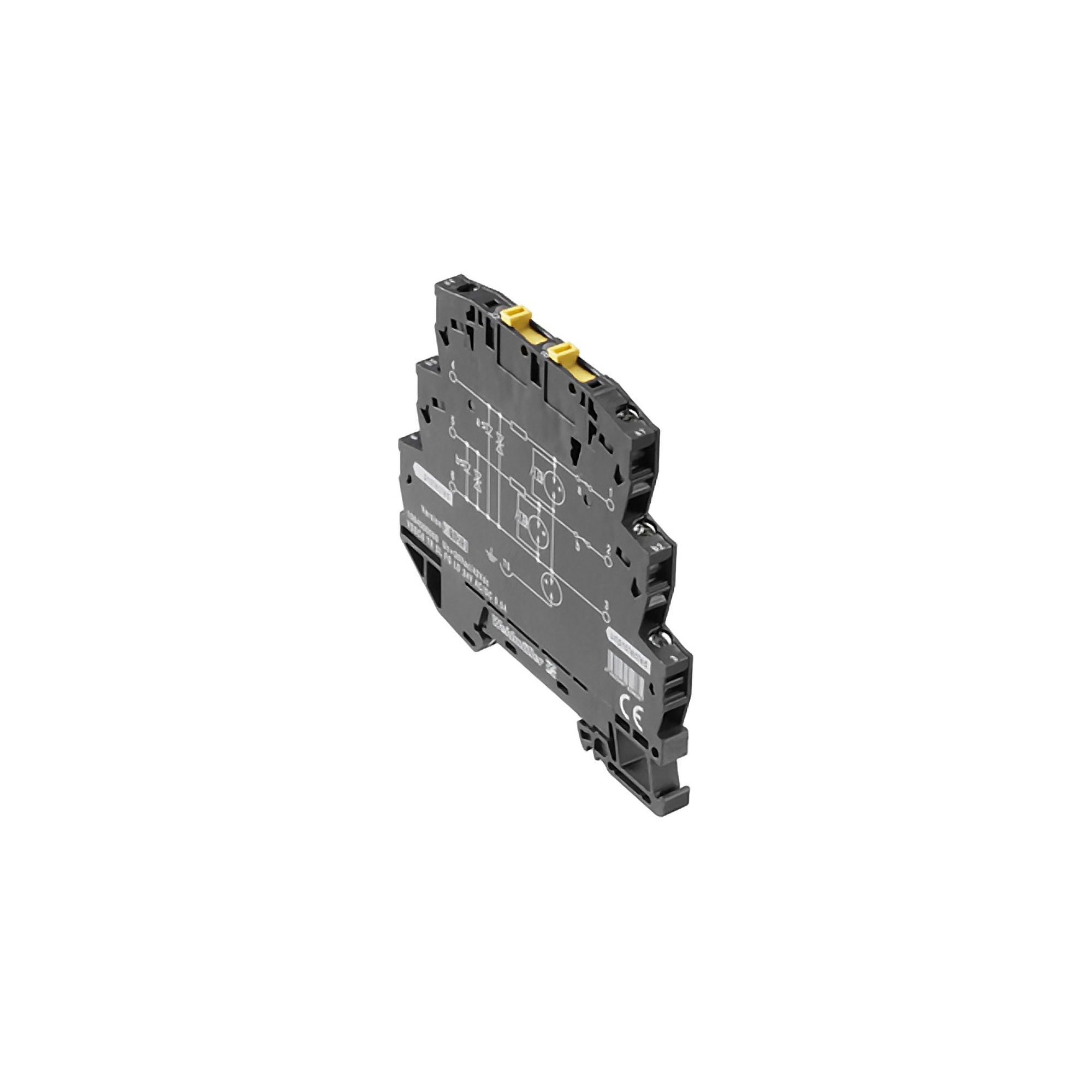 Surge Voltage Arrester (Data Networks / MCR-Technology)