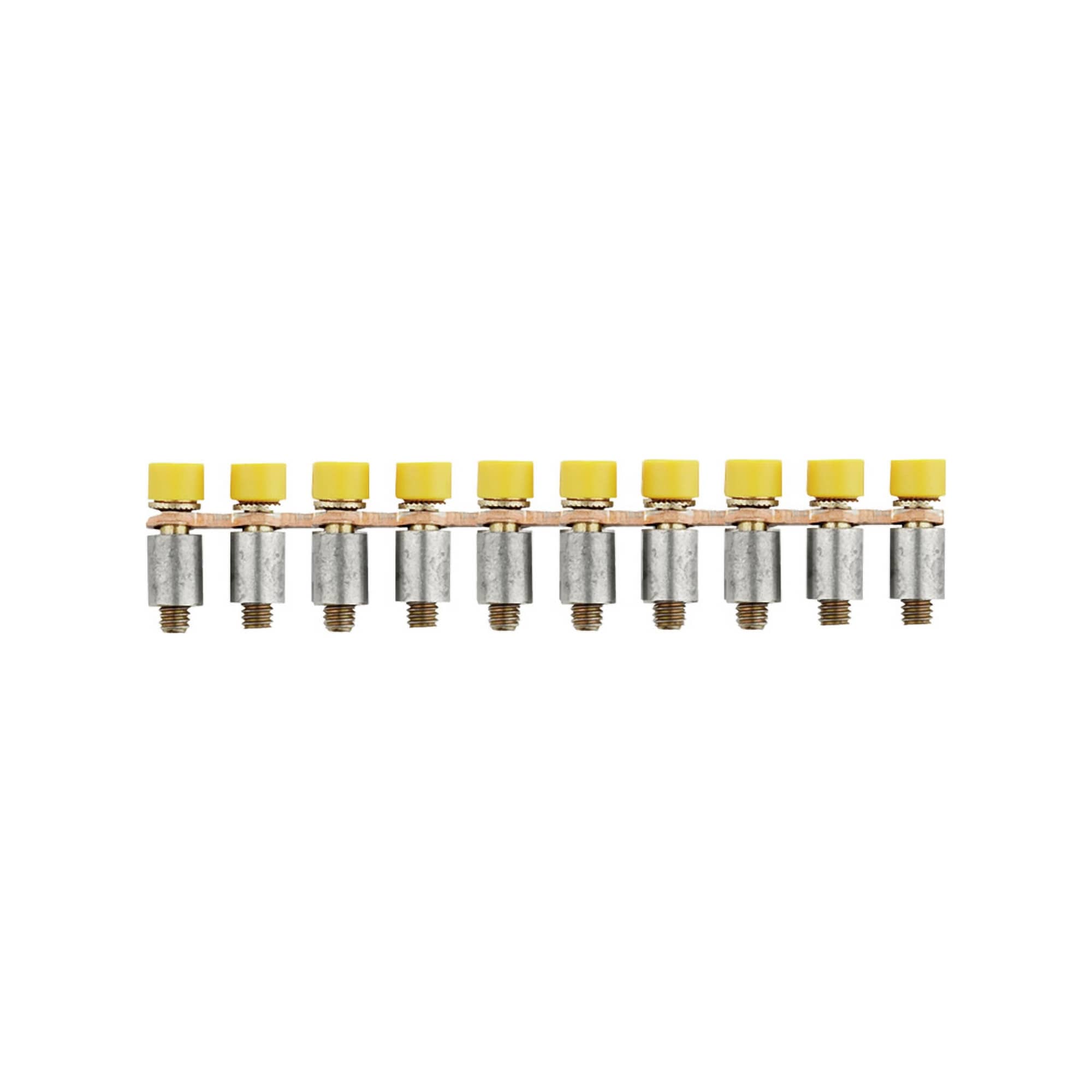 Cross-Connector (Terminal), Screwed