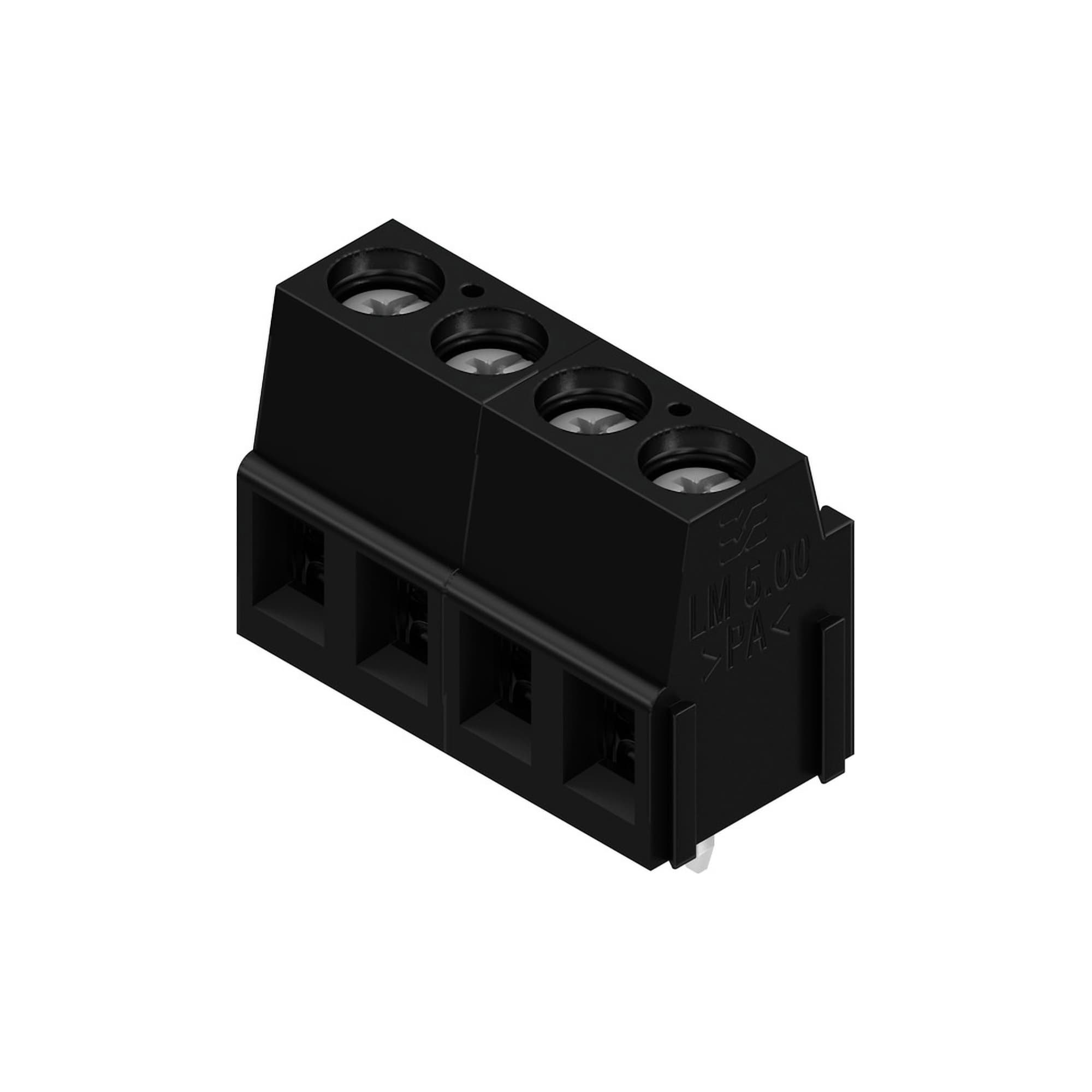 PCB Terminal / Rated Current 12-72 A