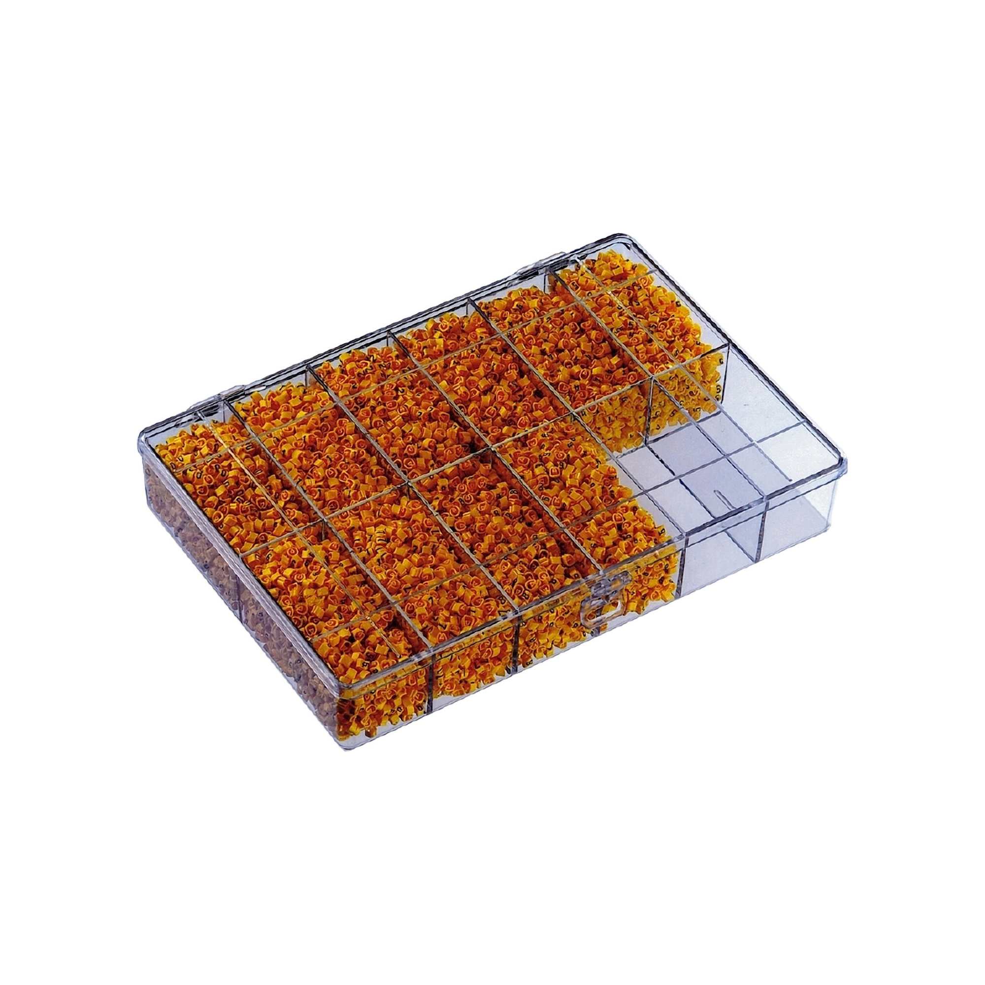 CableLine, Sorting Box