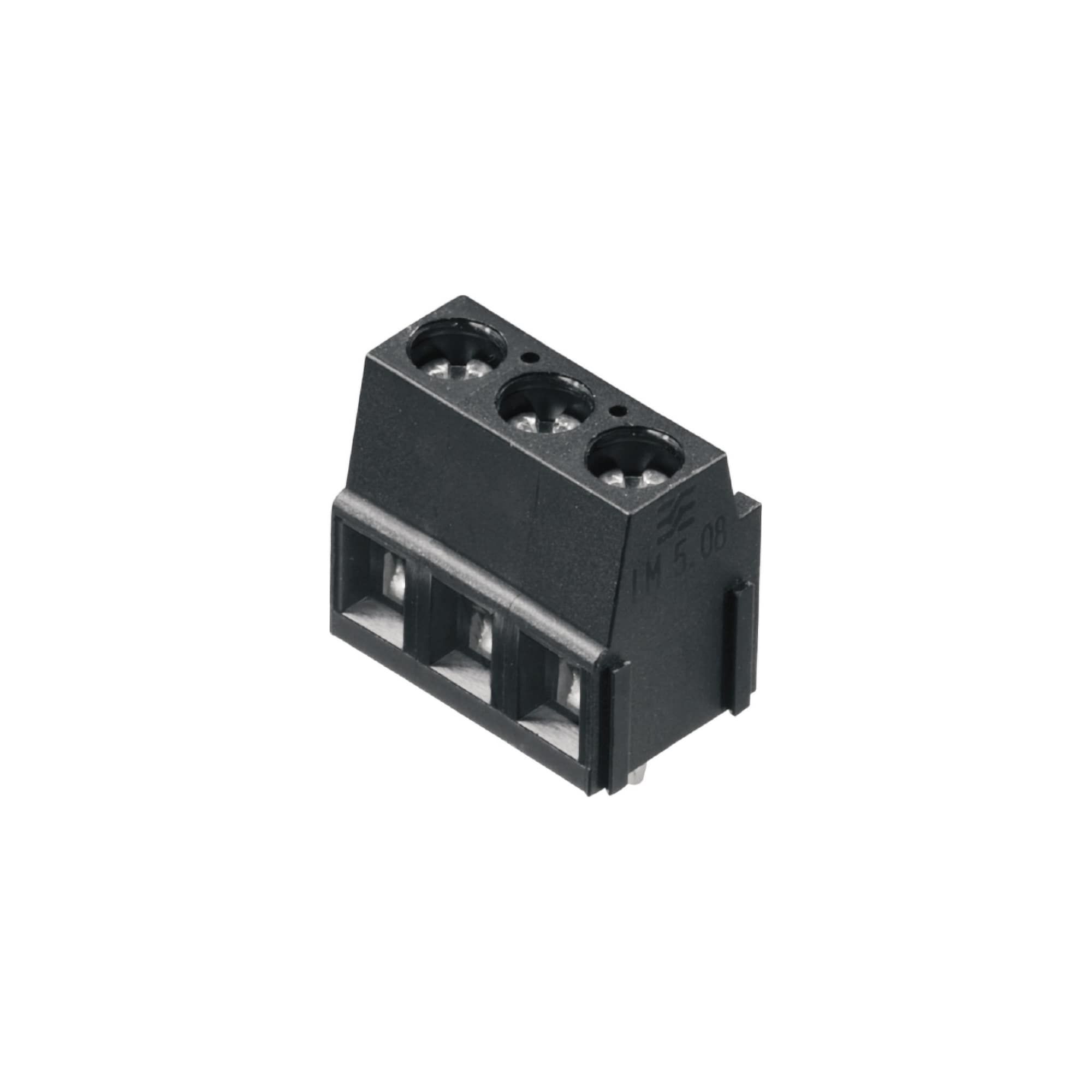 WEIDMUELLER PCB Terminal block